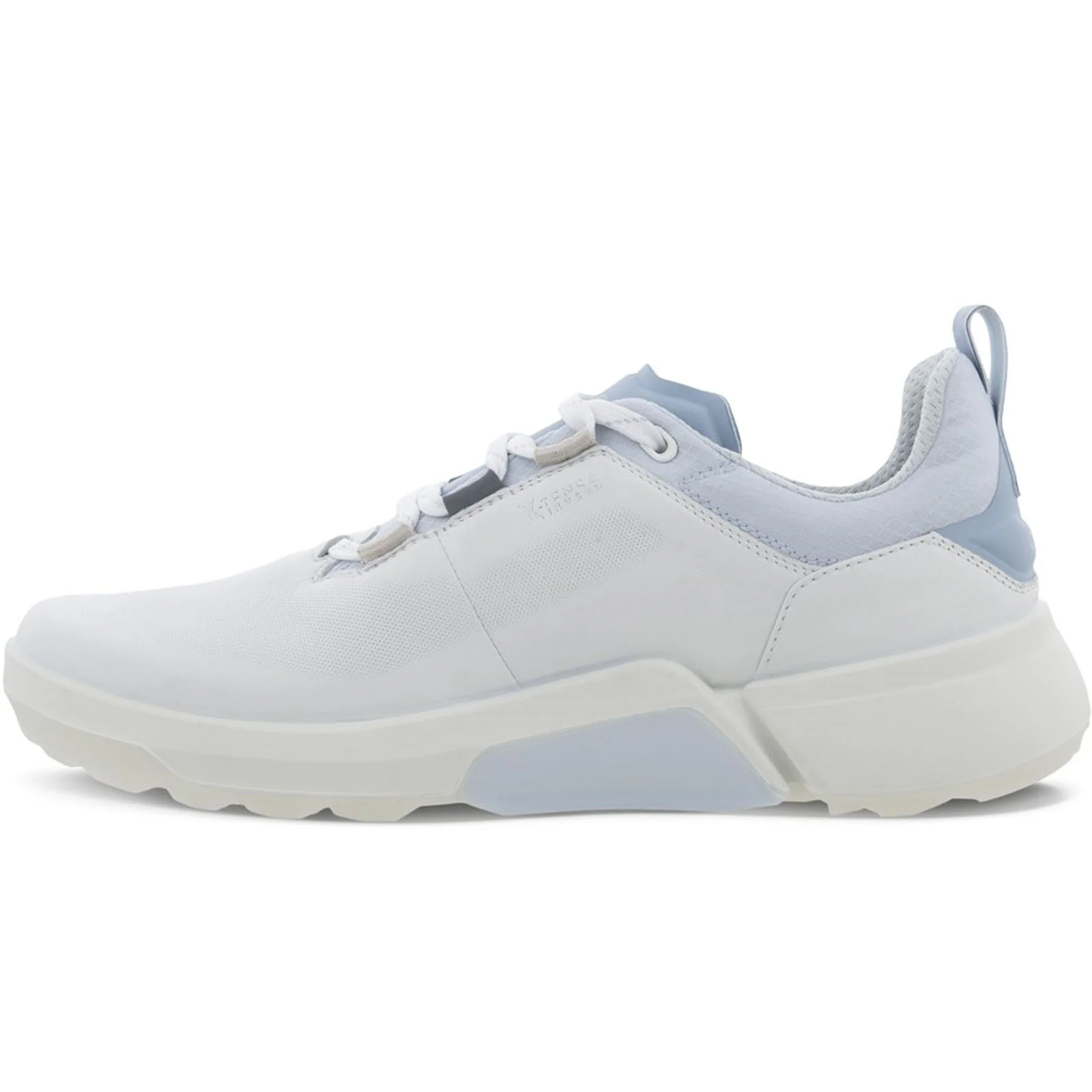 ECCO Womens Biom H4 Leather GORE-TEX Golf Shoes - Image 6