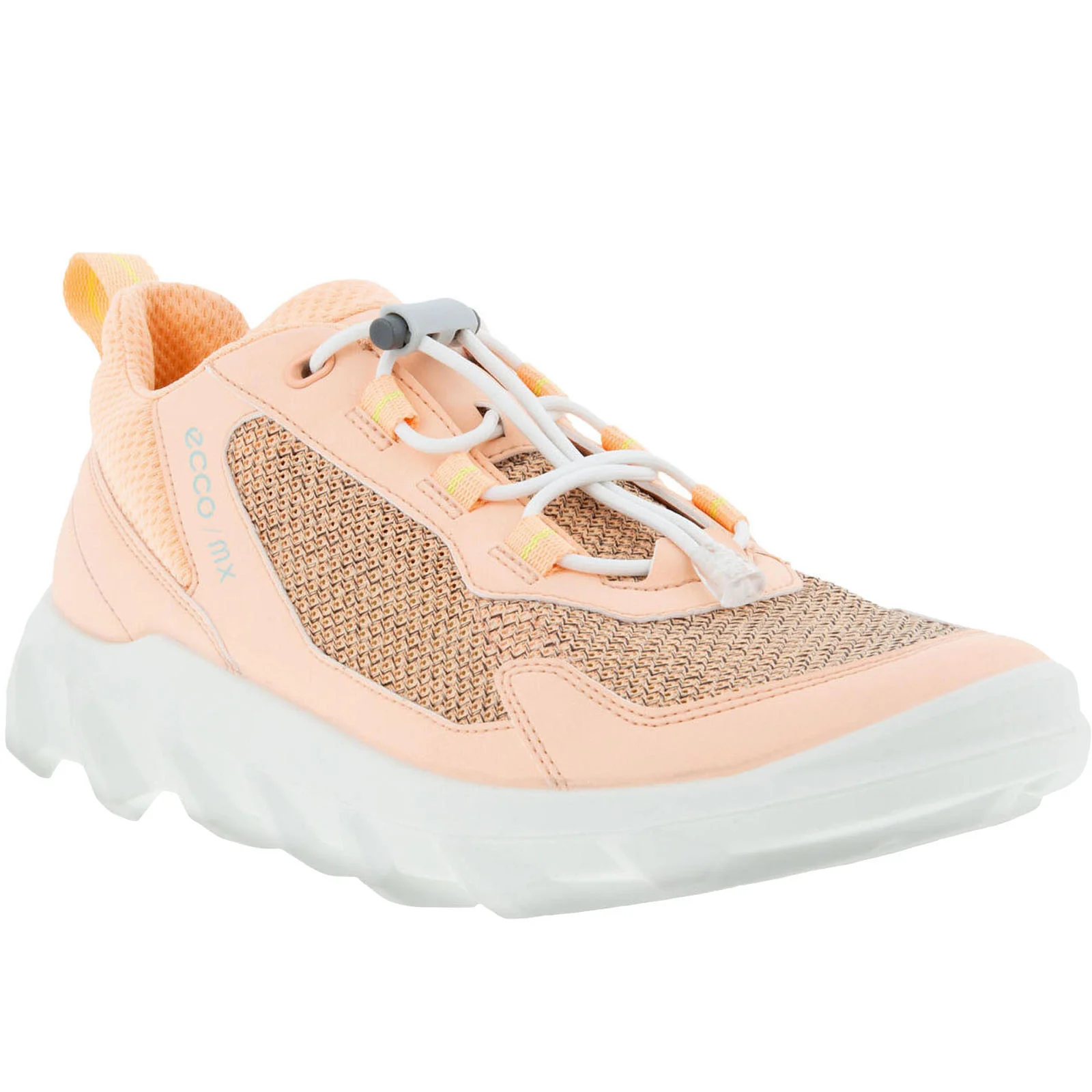 ECCO Womens MX Breathru Speedlace Trainers - Image 2