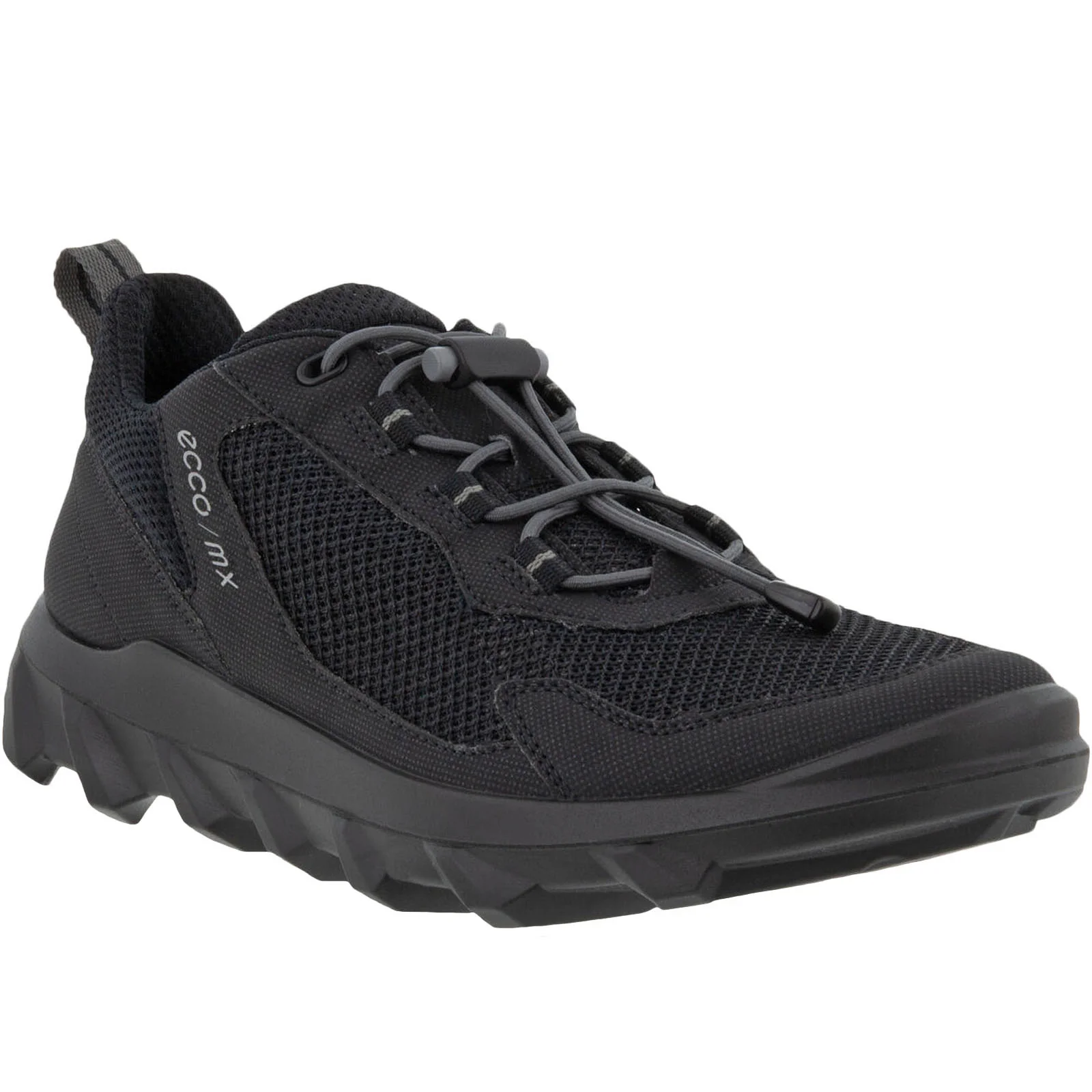 ECCO Womens MX Breathru Speedlace Trainers - Image 4