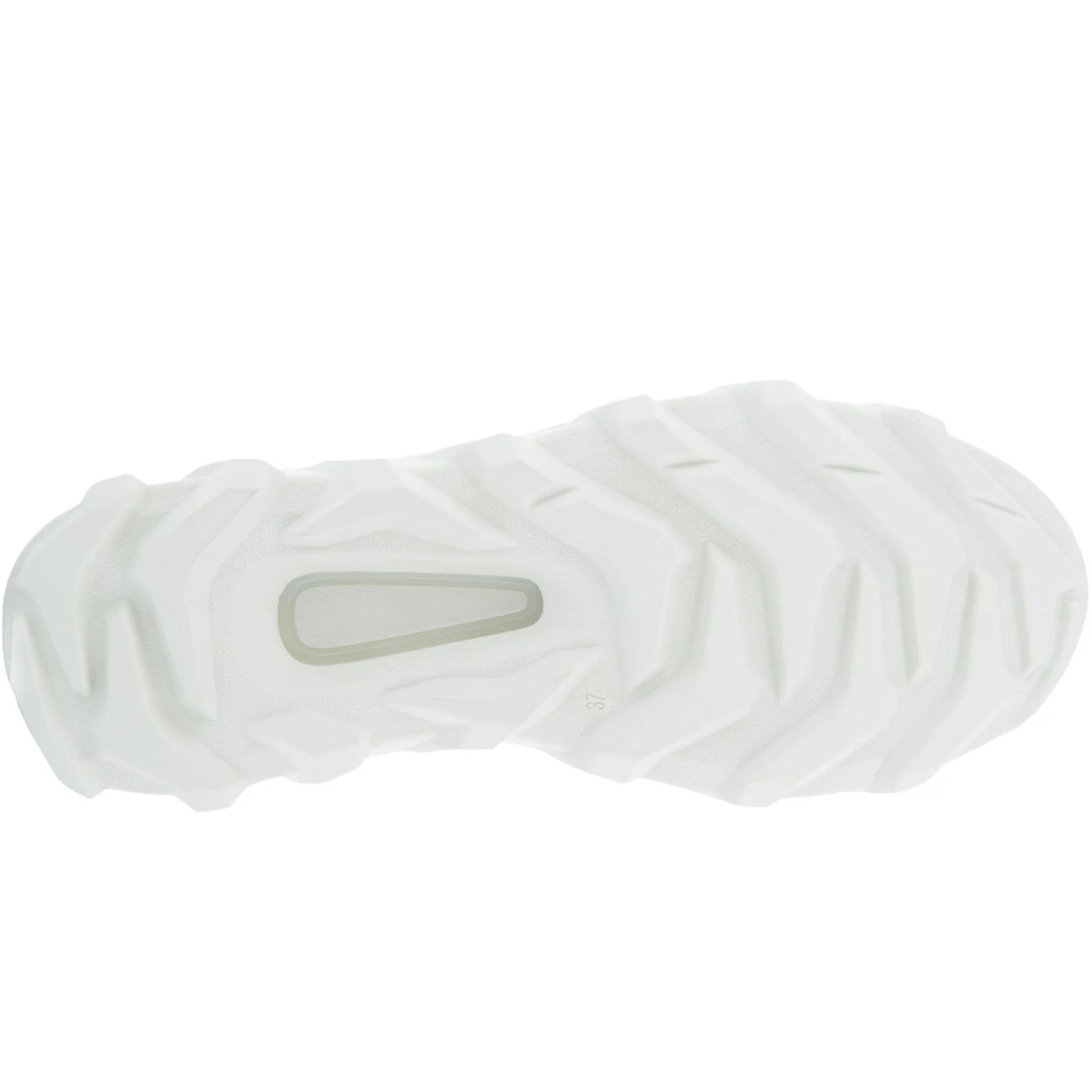 ECCO Womens MX Low Leather Walking Trainers - Image 29