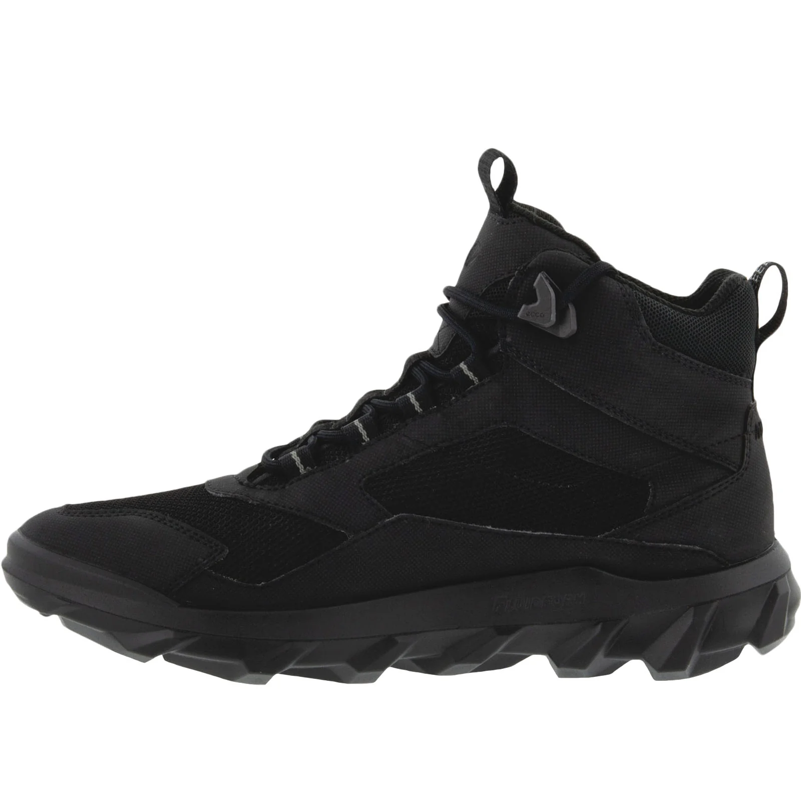 ECCO Womens MX Mid Cut GORE-TEX Walking Trainers - Image 5