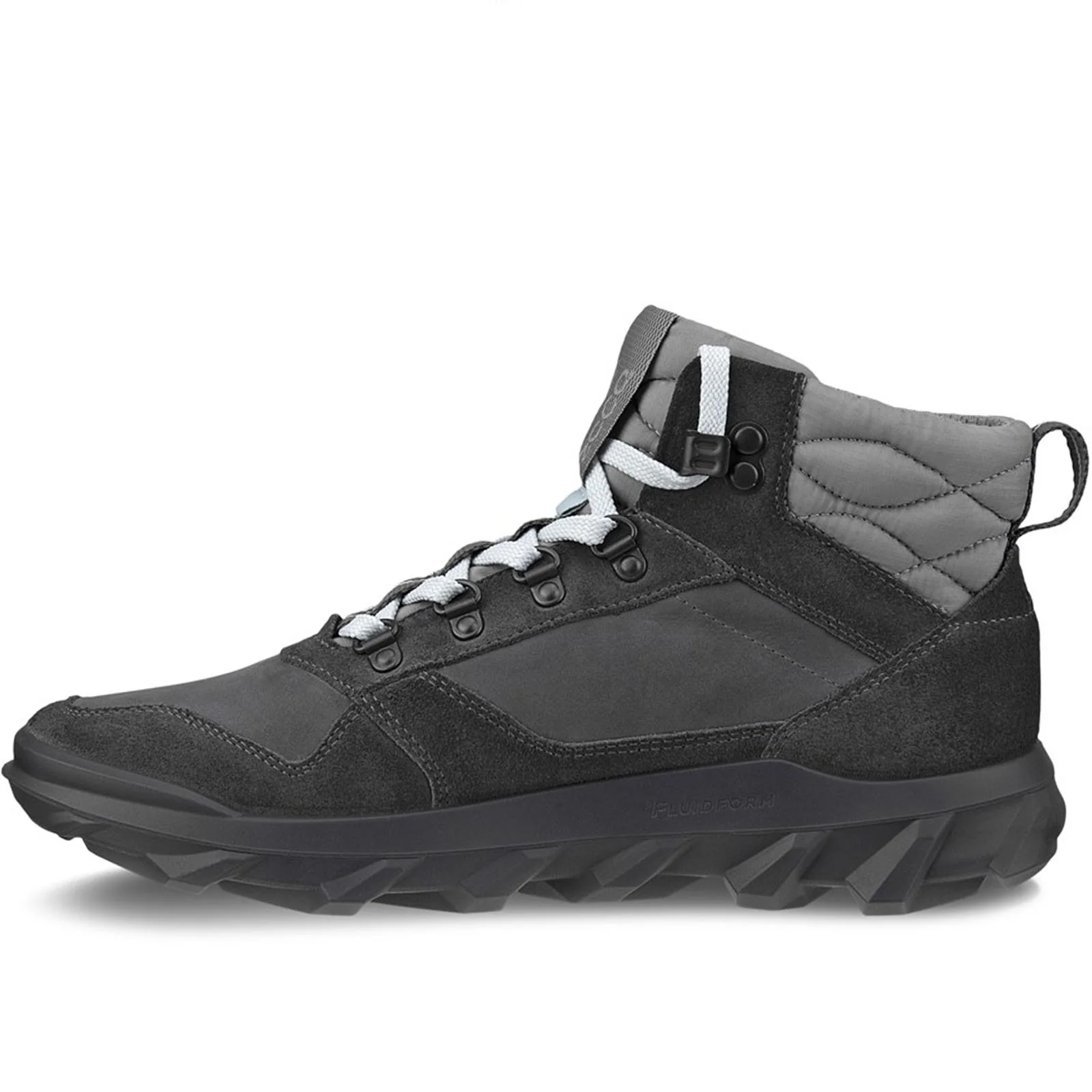 ECCO Womens MX Mid Waterproof Walking Boots - Image 11