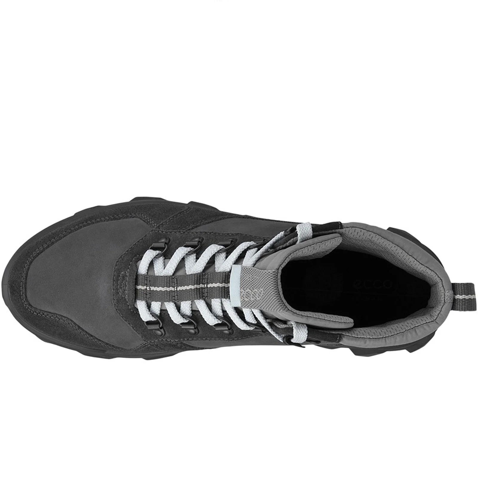 ECCO Womens MX Mid Waterproof Walking Boots - Image 16
