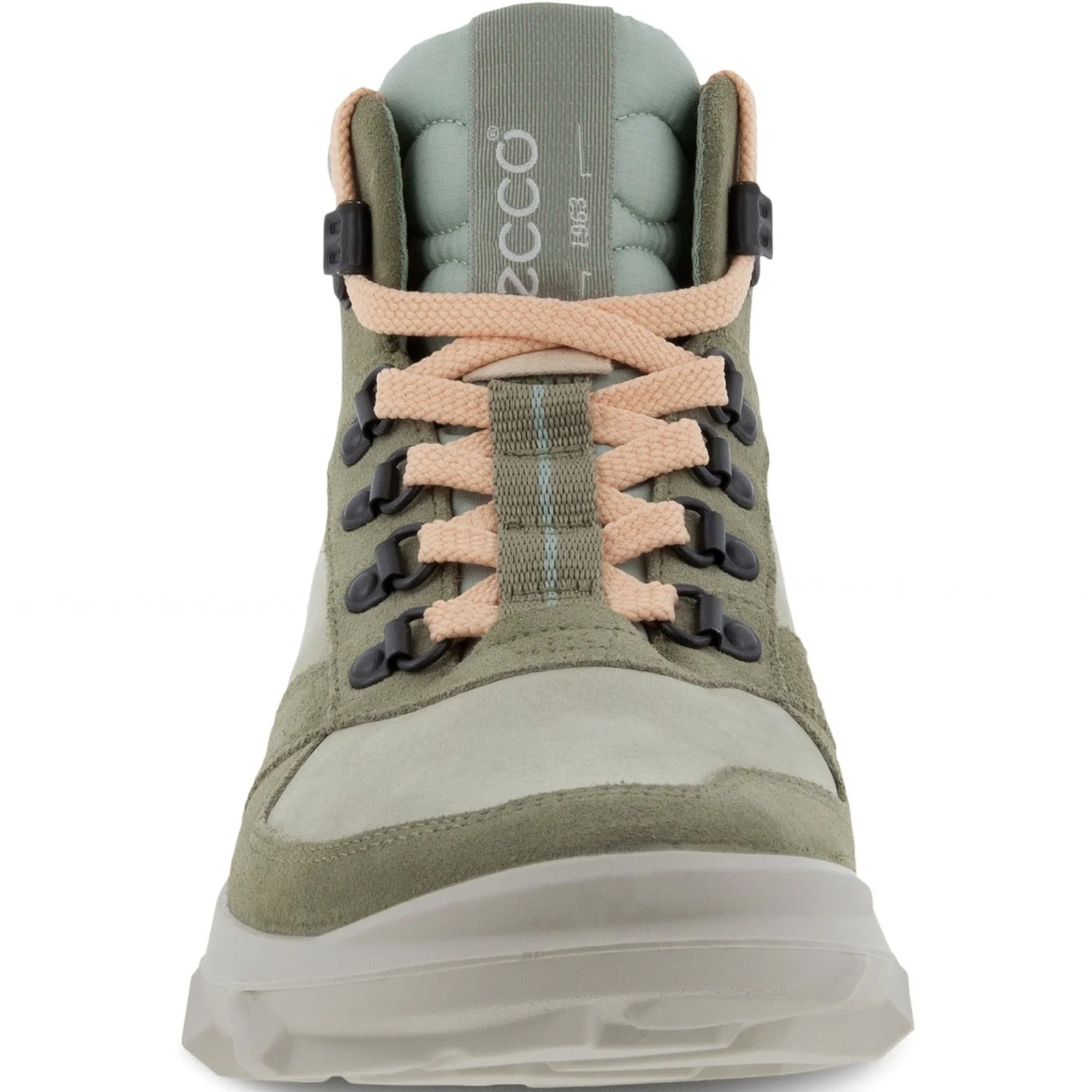 ECCO Womens MX Mid Waterproof Walking Boots - Image 22