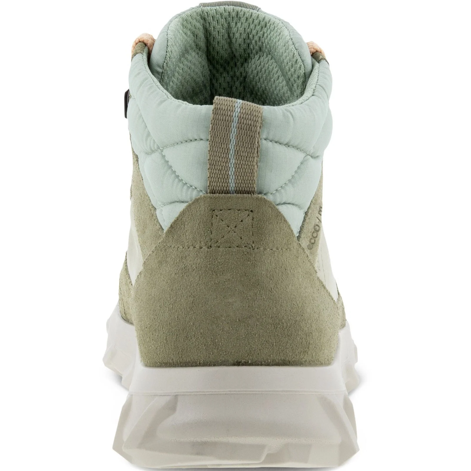 ECCO Womens MX Mid Waterproof Walking Boots - Image 26