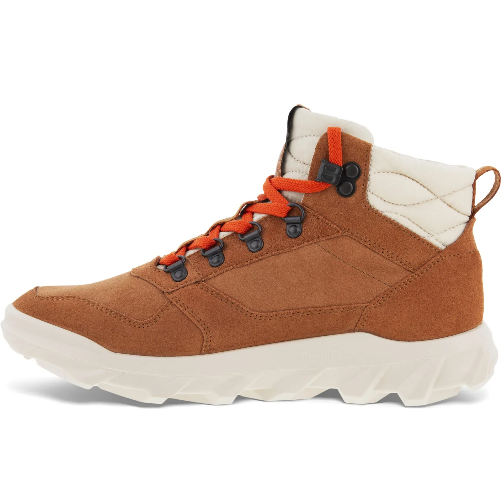 ECCO Womens MX Mid Waterproof Walking Boots - Image 8