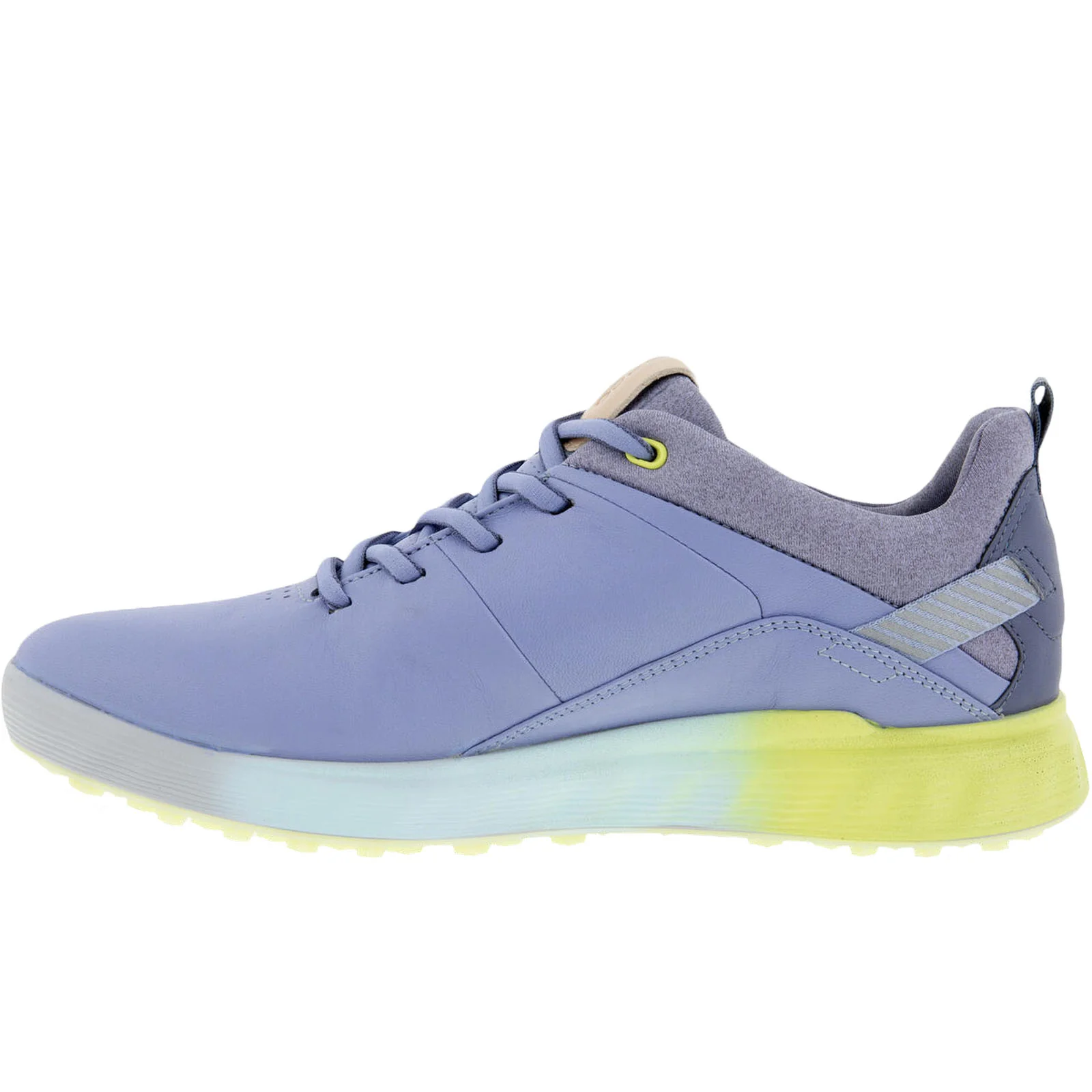 ECCO Womens S-Three GORE-TEX Leather Golf Shoes - Image 14