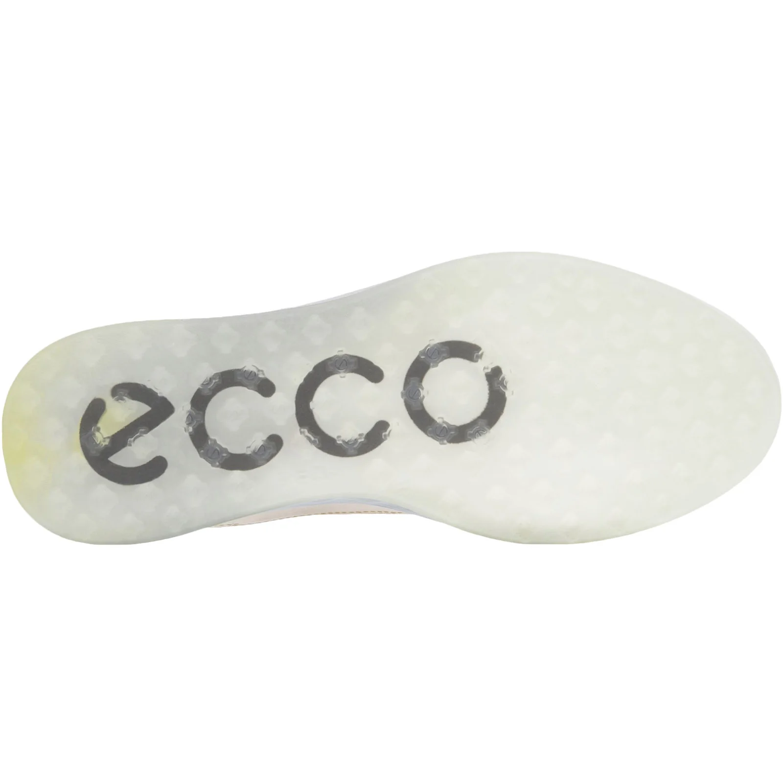 ECCO Womens S-Three GORE-TEX Leather Golf Shoes - Image 16