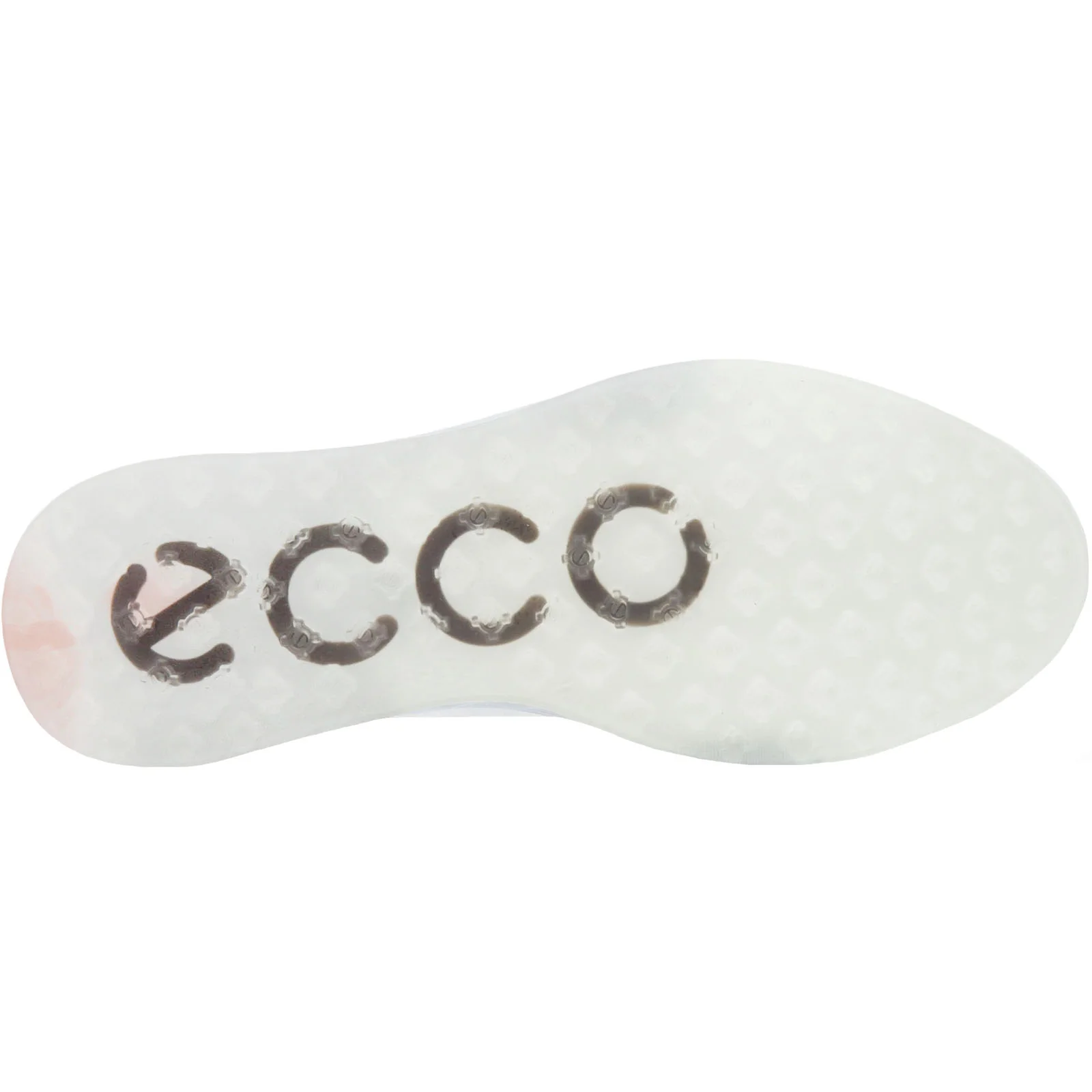 ECCO Womens S-Three GORE-TEX Leather Golf Shoes - Image 25