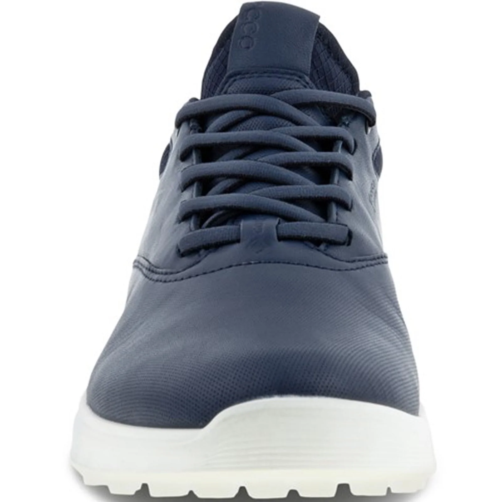 ECCO Womens S-Three Leather GORE-TEX Golf Shoes - Image 16