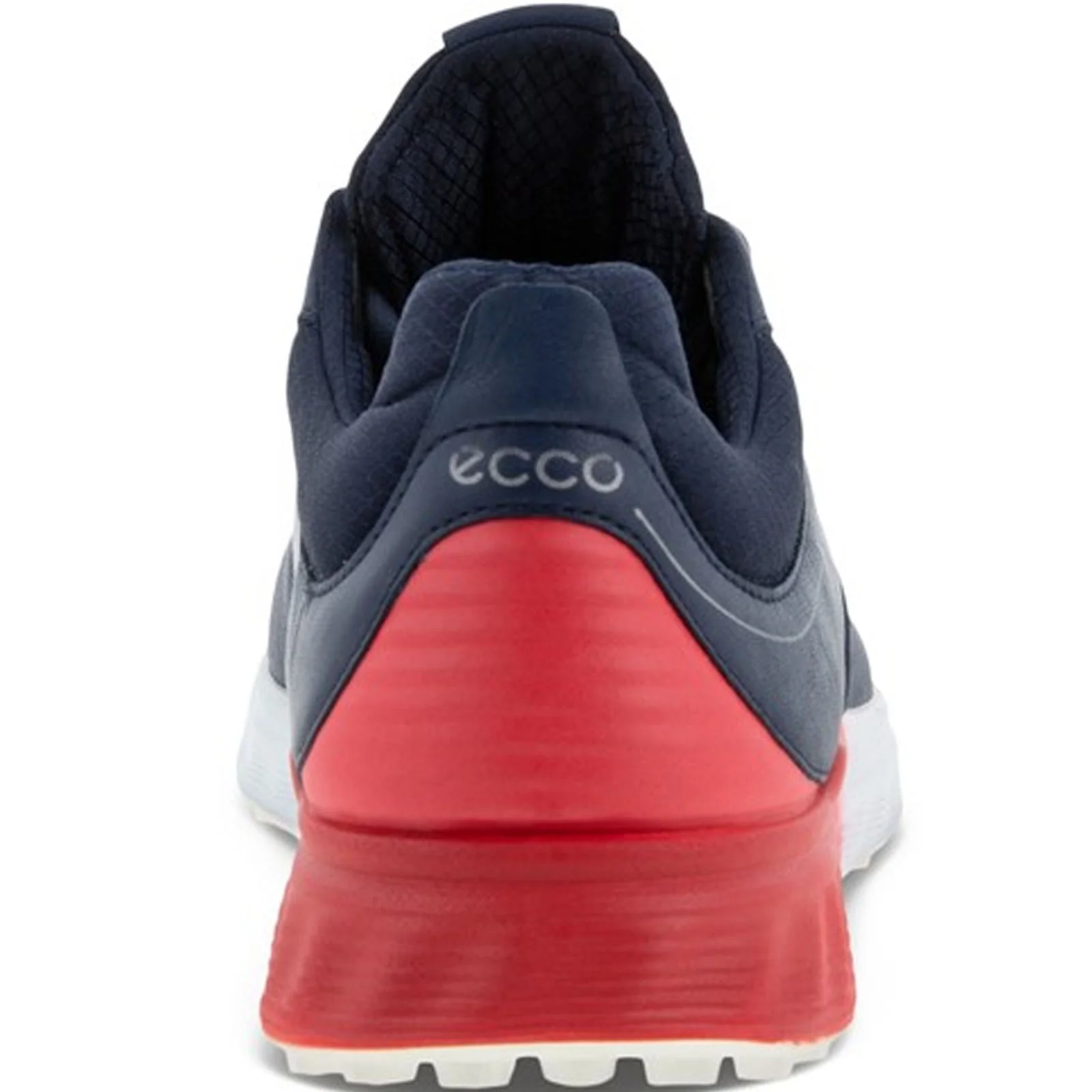 ECCO Womens S-Three Leather GORE-TEX Golf Shoes - Image 19
