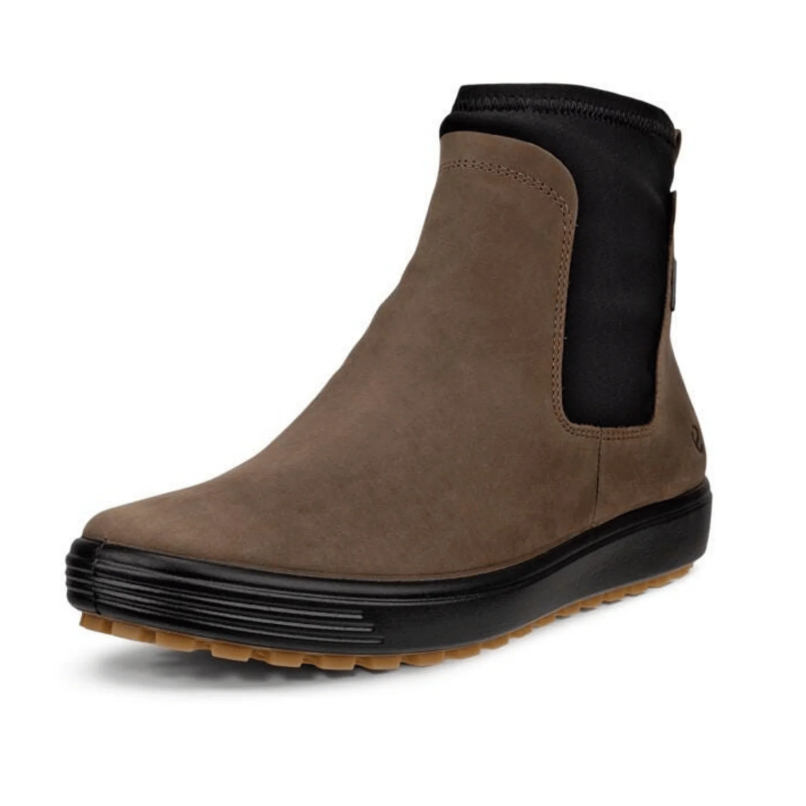 ECCO Womens Soft 7 Tred GORE-TEX Chelsea Boots - Image 2