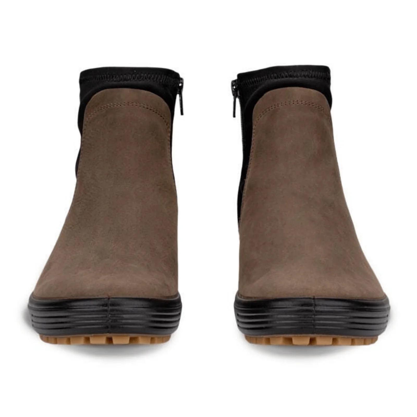 ECCO Womens Soft 7 Tred GORE-TEX Chelsea Boots - Image 8