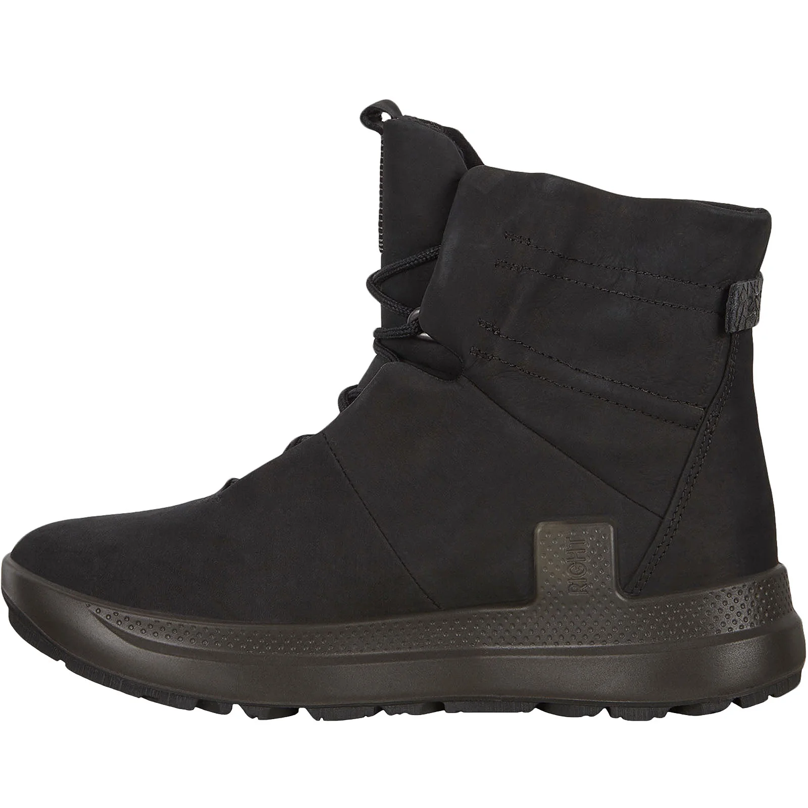 ECCO Womens Solice GORE-TEX Snow Boots - Image 6