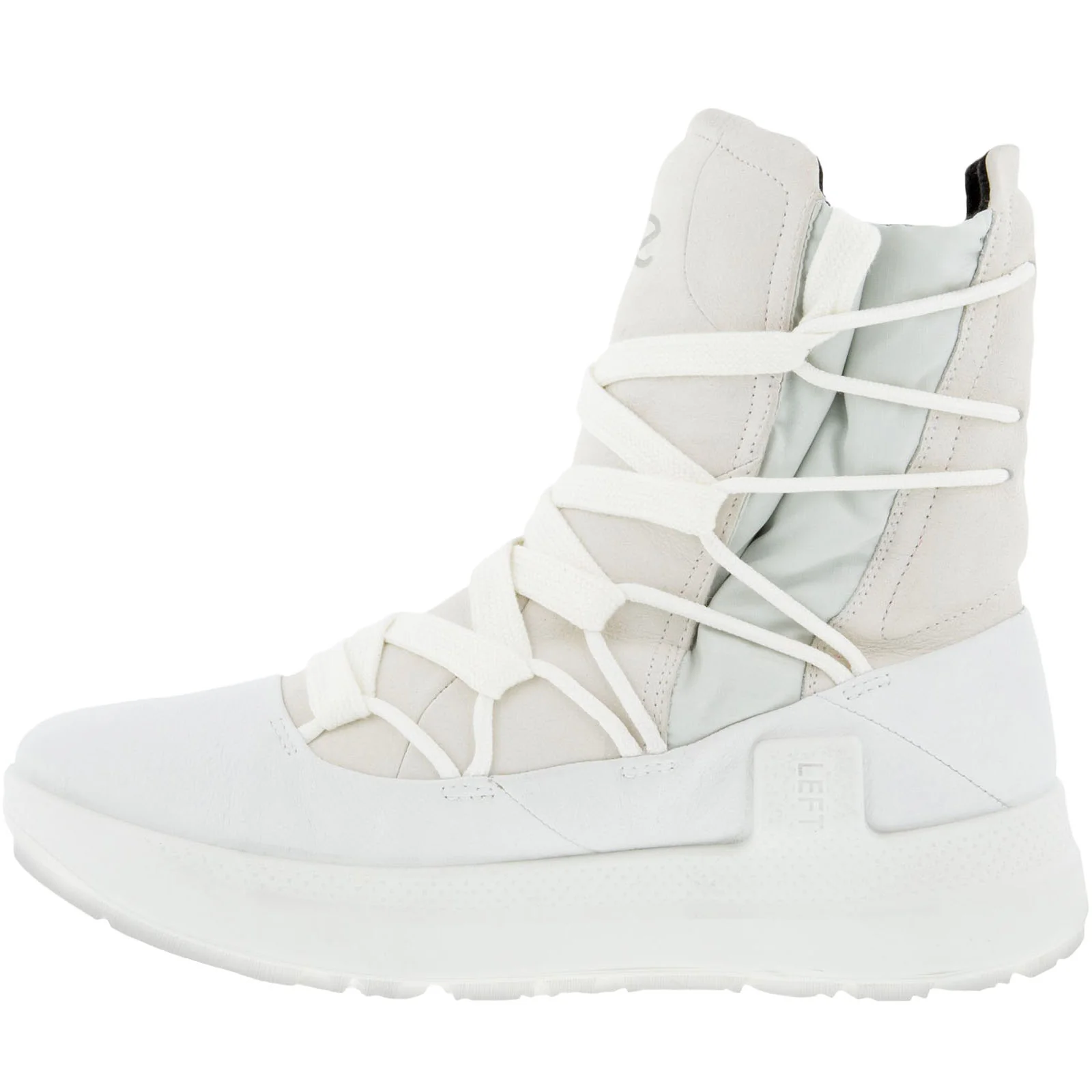 ECCO Womens Solice GORE-TEX Winter High Rise Boots - Image 5