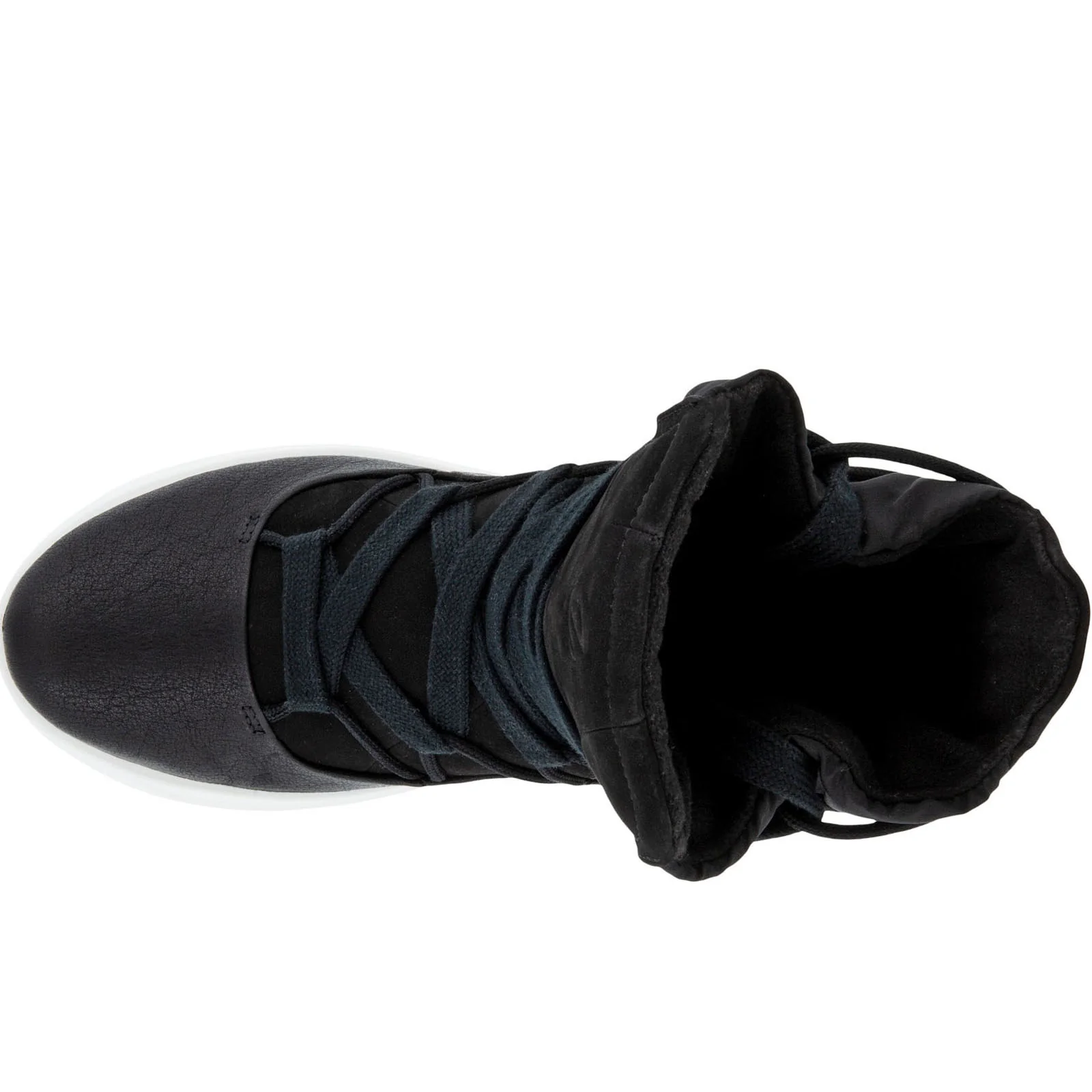 ECCO Womens Solice GORE-TEX Winter High Rise Boots - Image 9