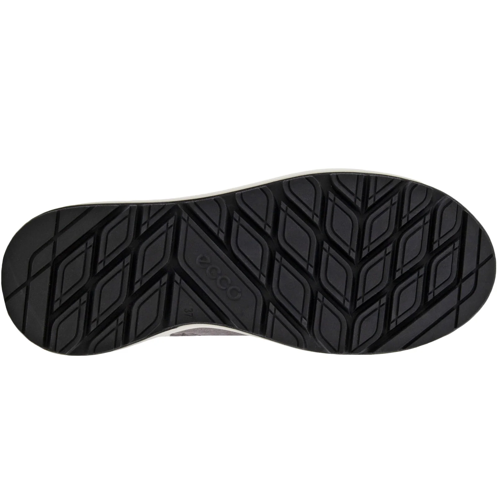 ECCO Womens Solice Mid Leather Water Repellent Boots - Image 9