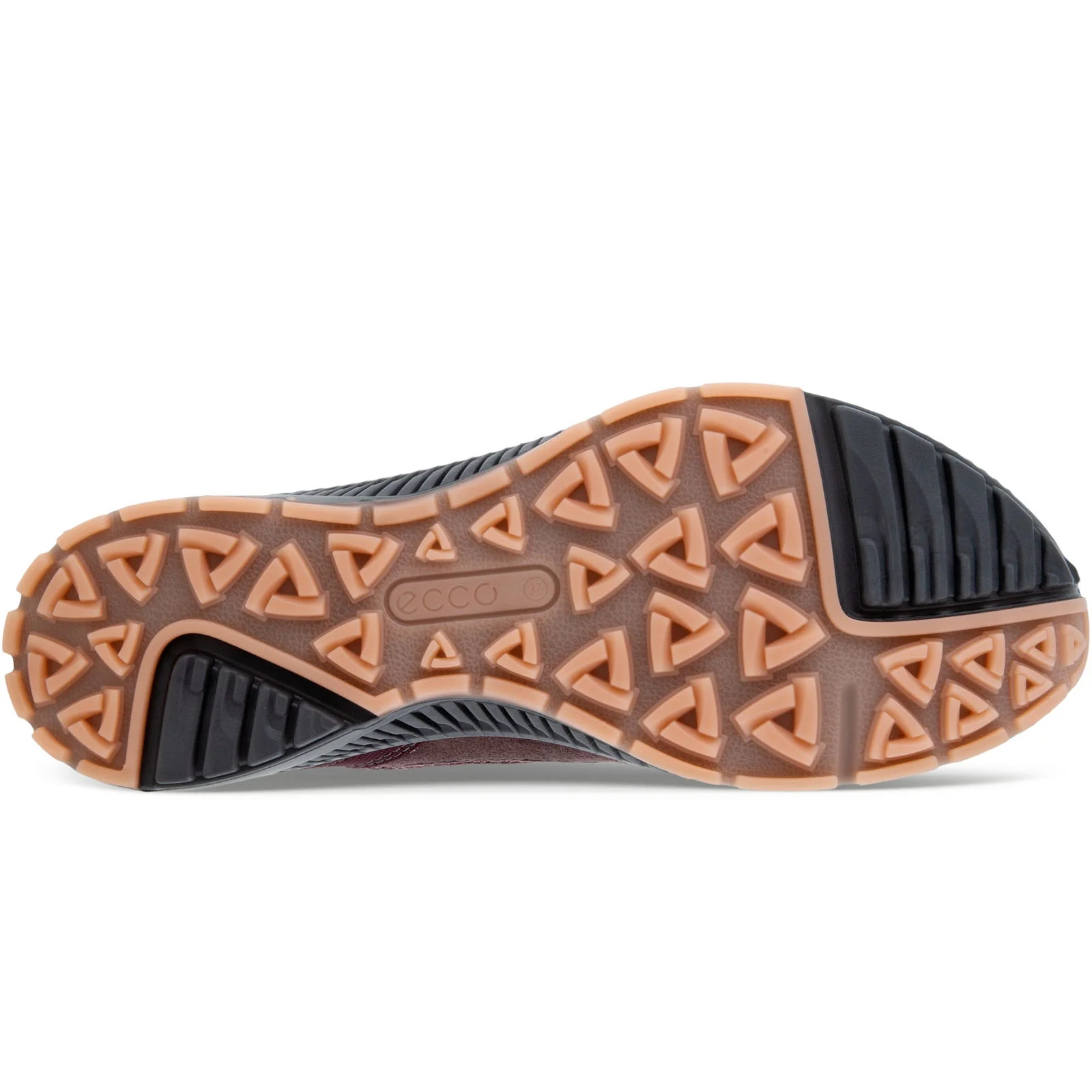 ECCO Womens Terracruise II Gore-Tex Walking Trainers - Image 13