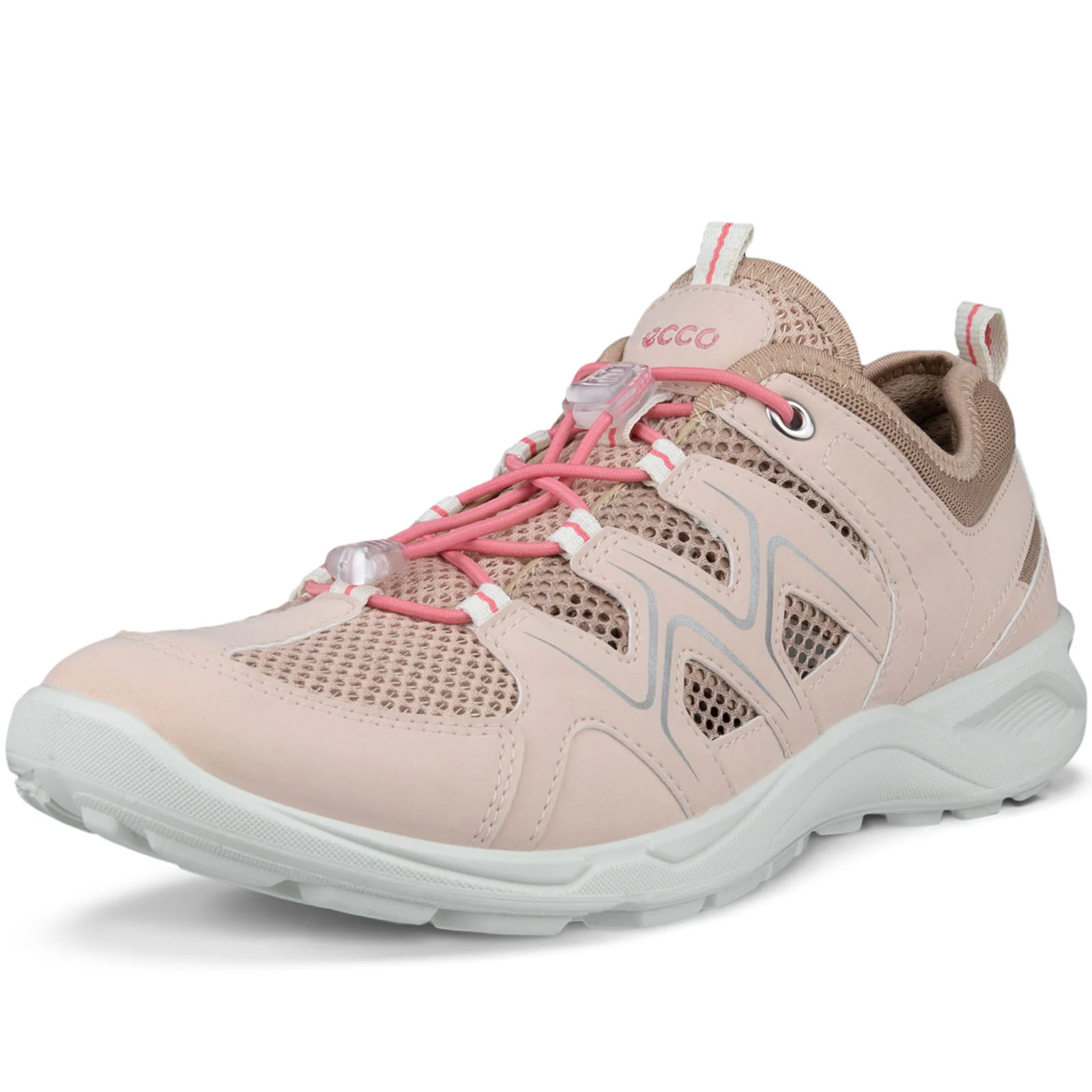ECCO Womens Terracruise LT Walking Shoes - Image 4