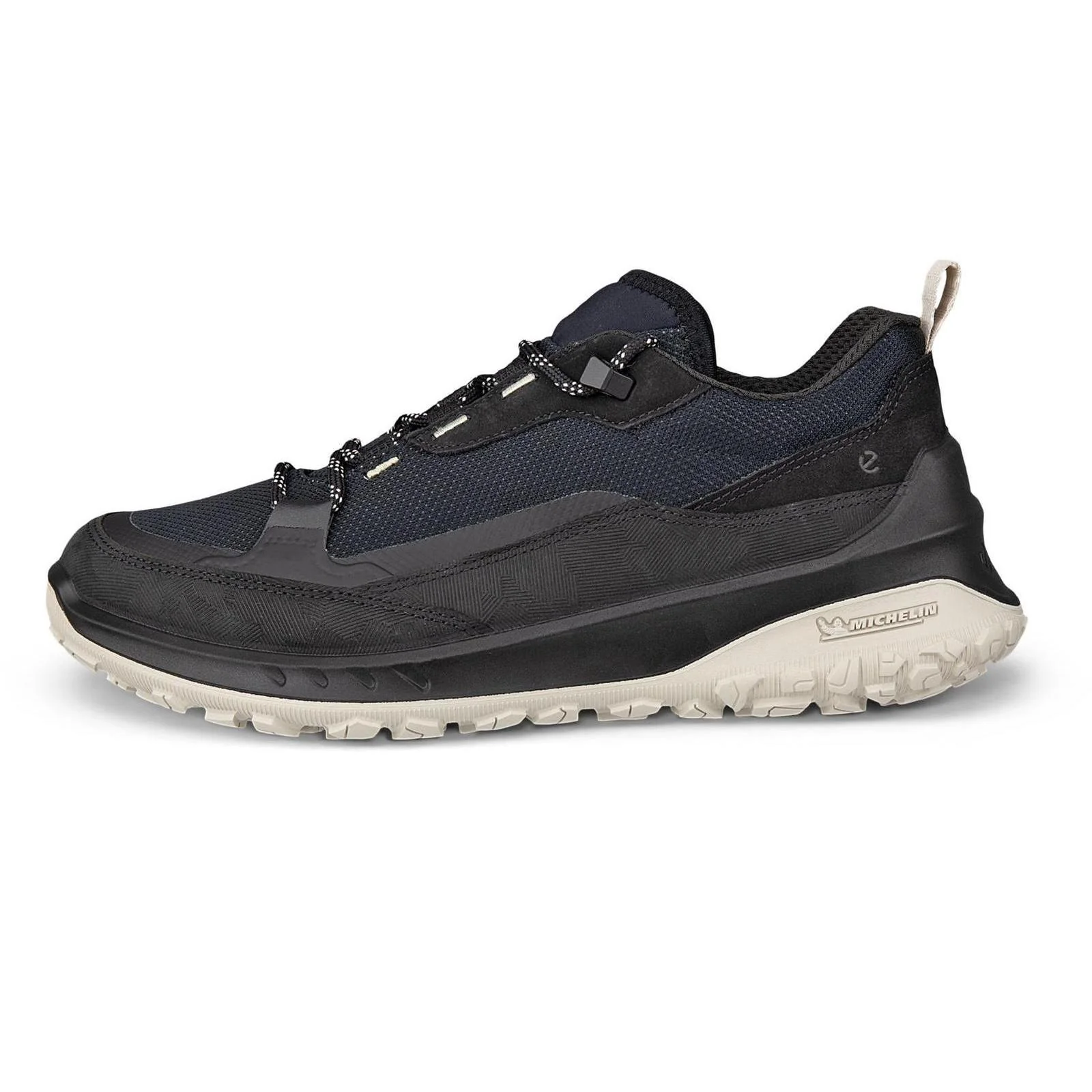 ECCO Womens ULT-TRN Waterproof Nubuck Walking Shoes - Image 15