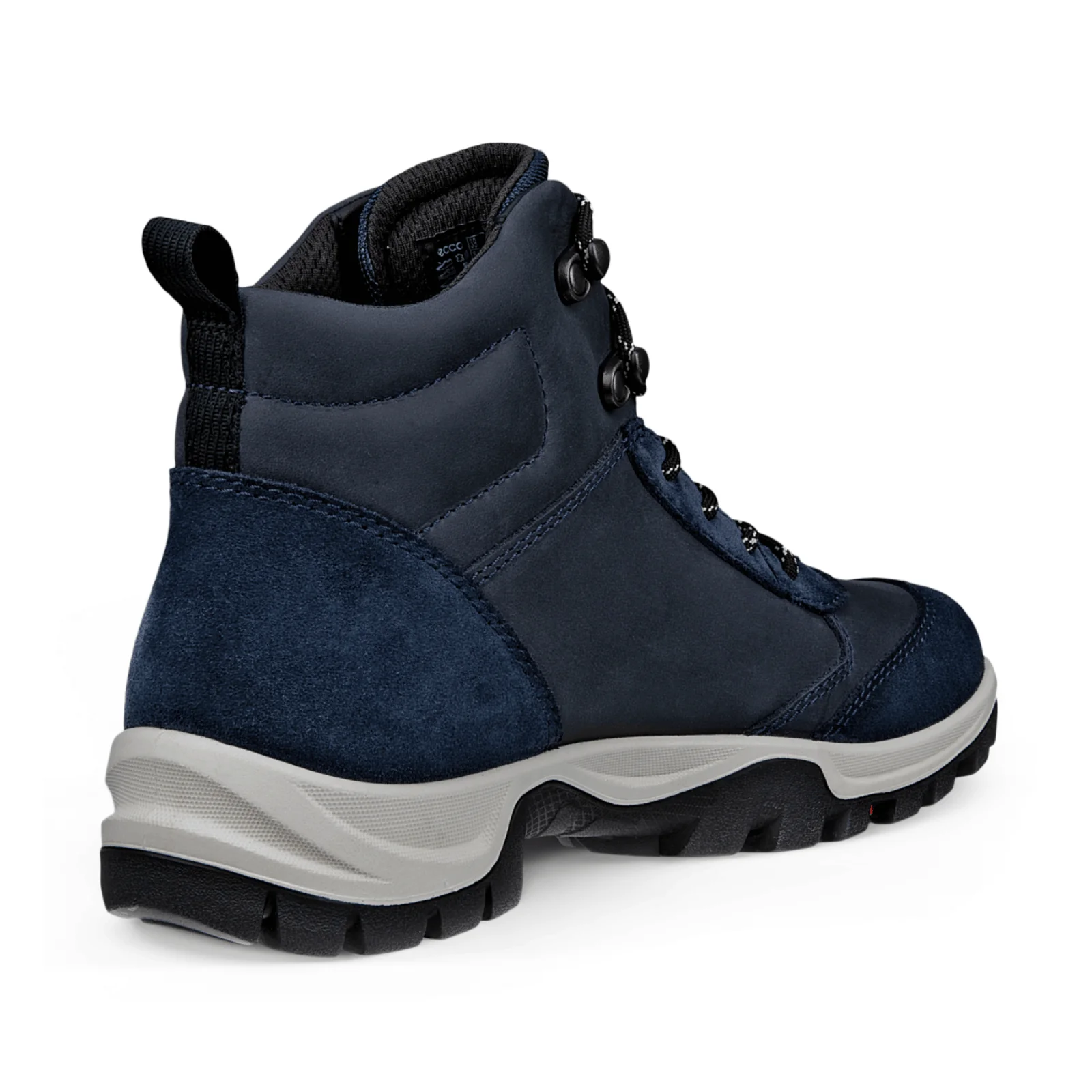 ECCO Womens Xpedition III Waterproof Walking Boots - Image 14