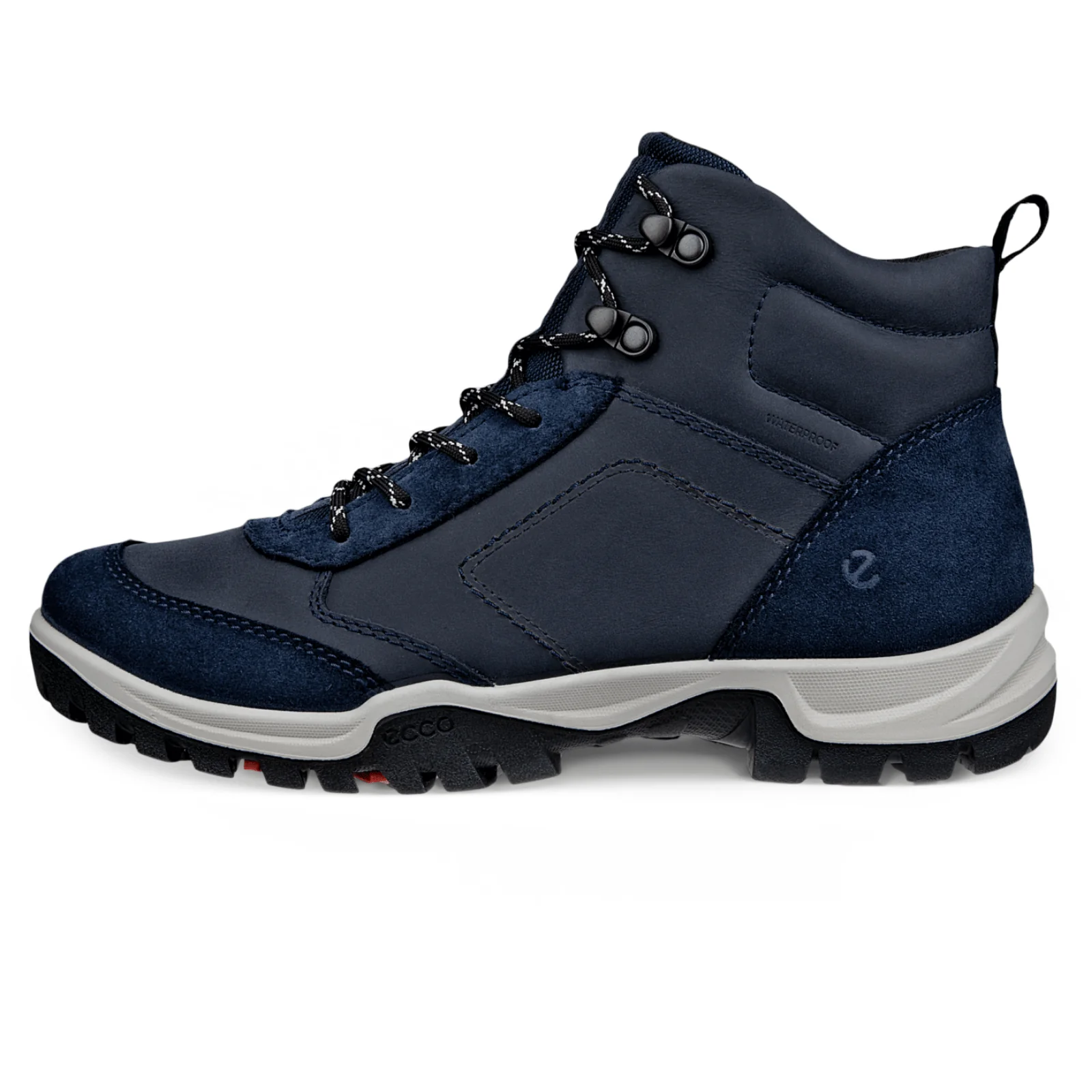 ECCO Womens Xpedition III Waterproof Walking Boots - Image 22