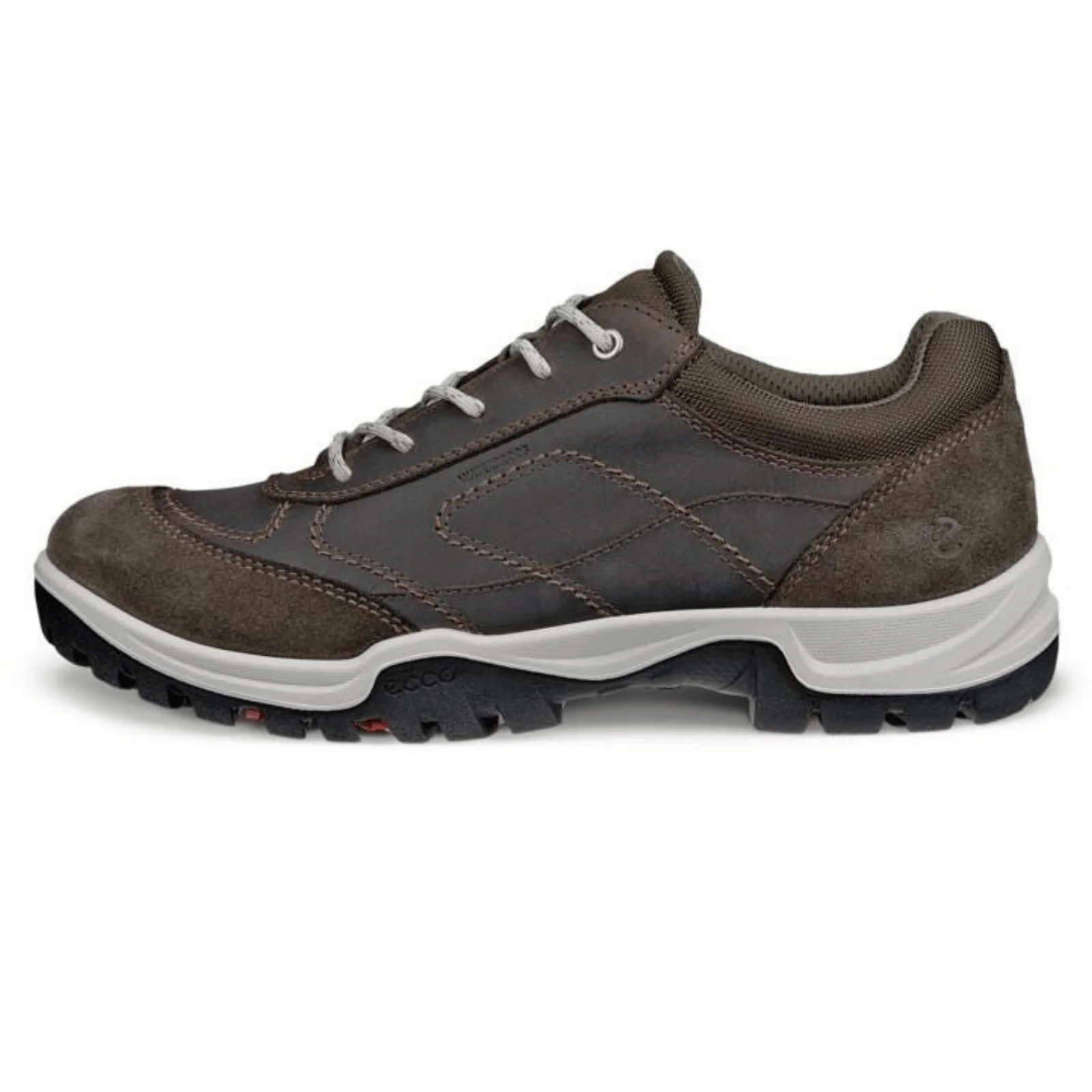ECCO Womens Xpedition III Waterproof Walking Shoes - Image 5