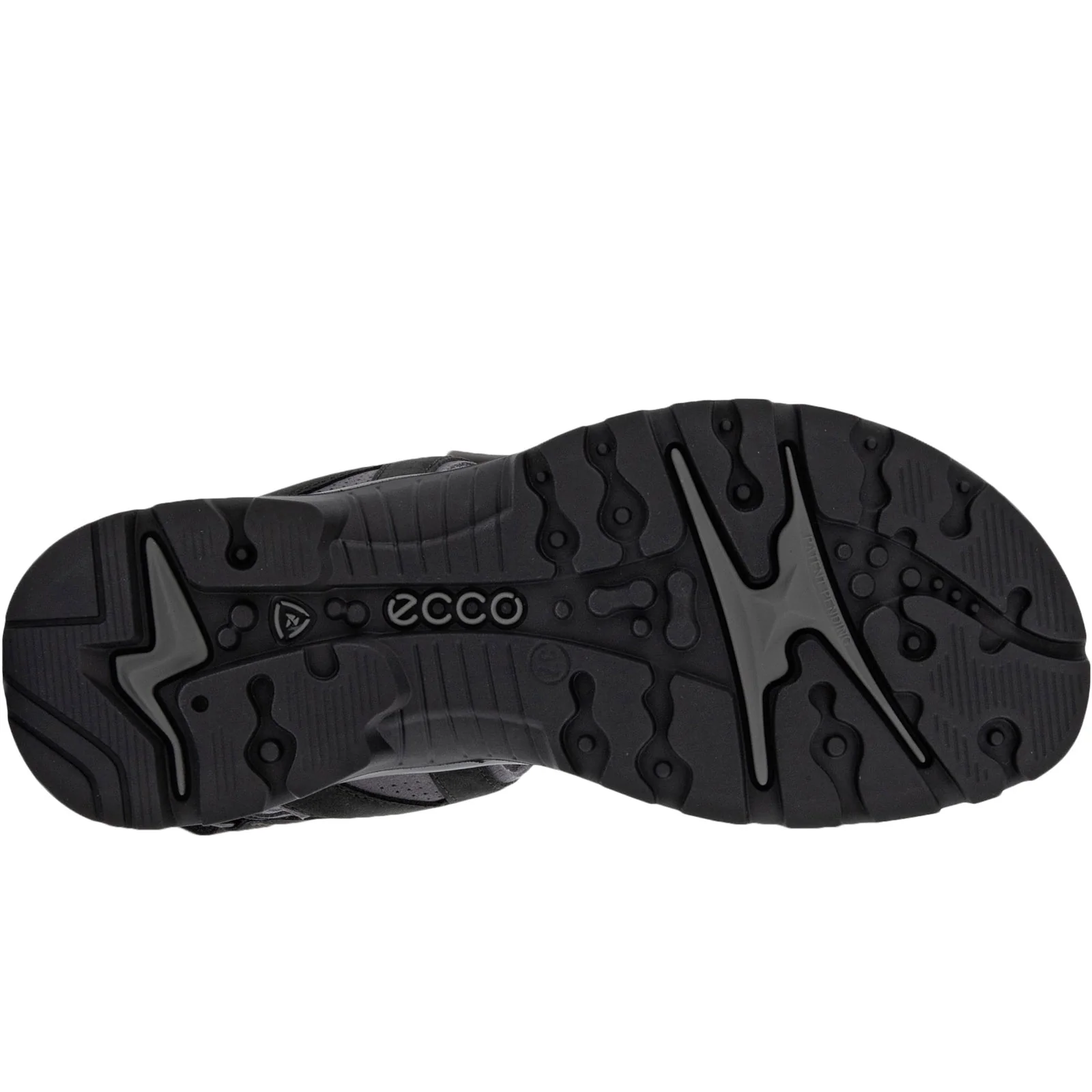 ECCO Womens Yucatan 2.0 Nubuck Leather Sandals - Image 17