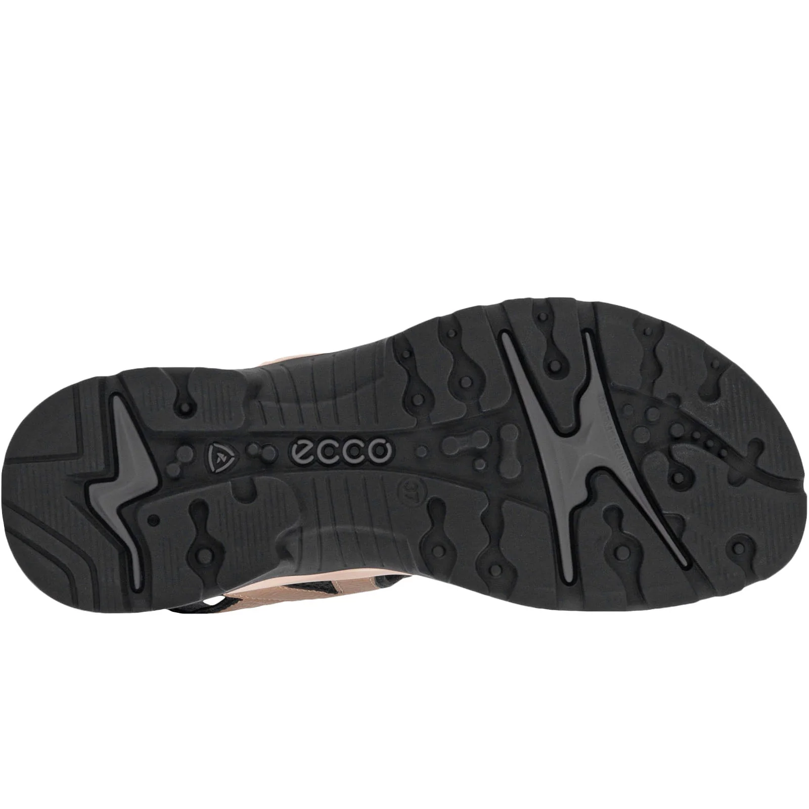 ECCO Womens Yucatan 2.0 Nubuck Leather Sandals - Image 20