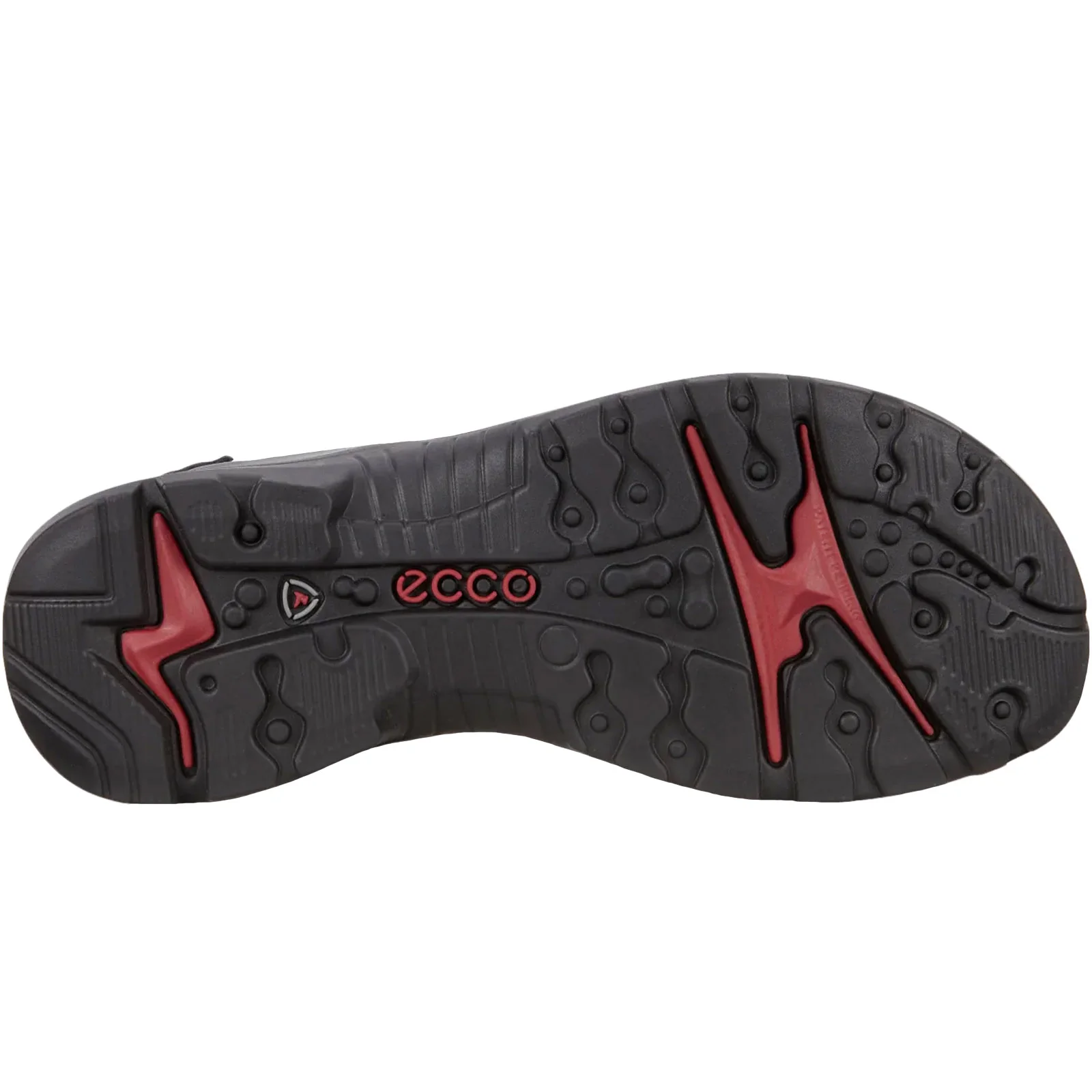 ECCO Womens Offroad Nubuck Outdoor Walking Sandals - Image 66