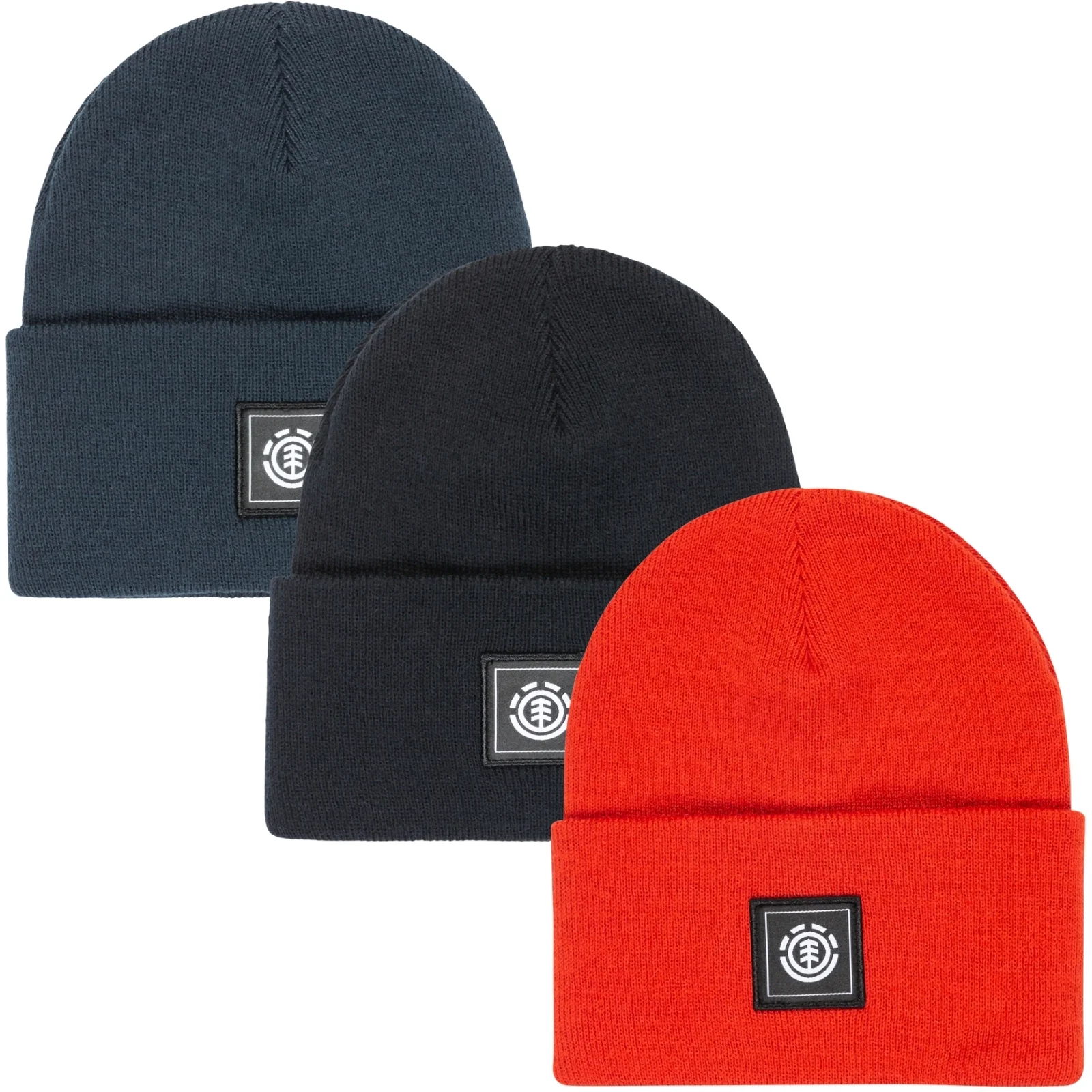 Element Kids High Icon Beanie