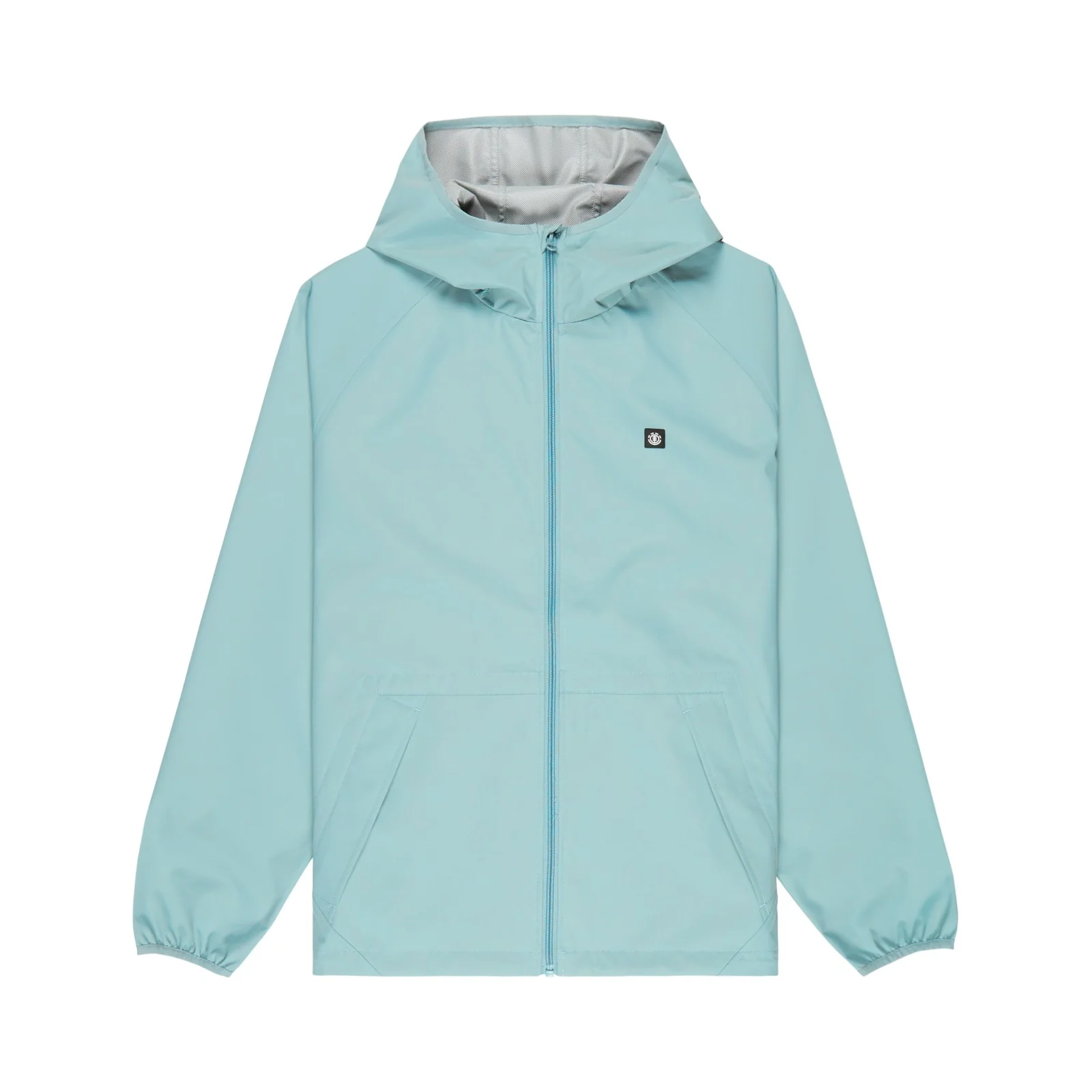 Element Mens Alder 2.0 Travel Palckable Waterproof Jacket - Image 2