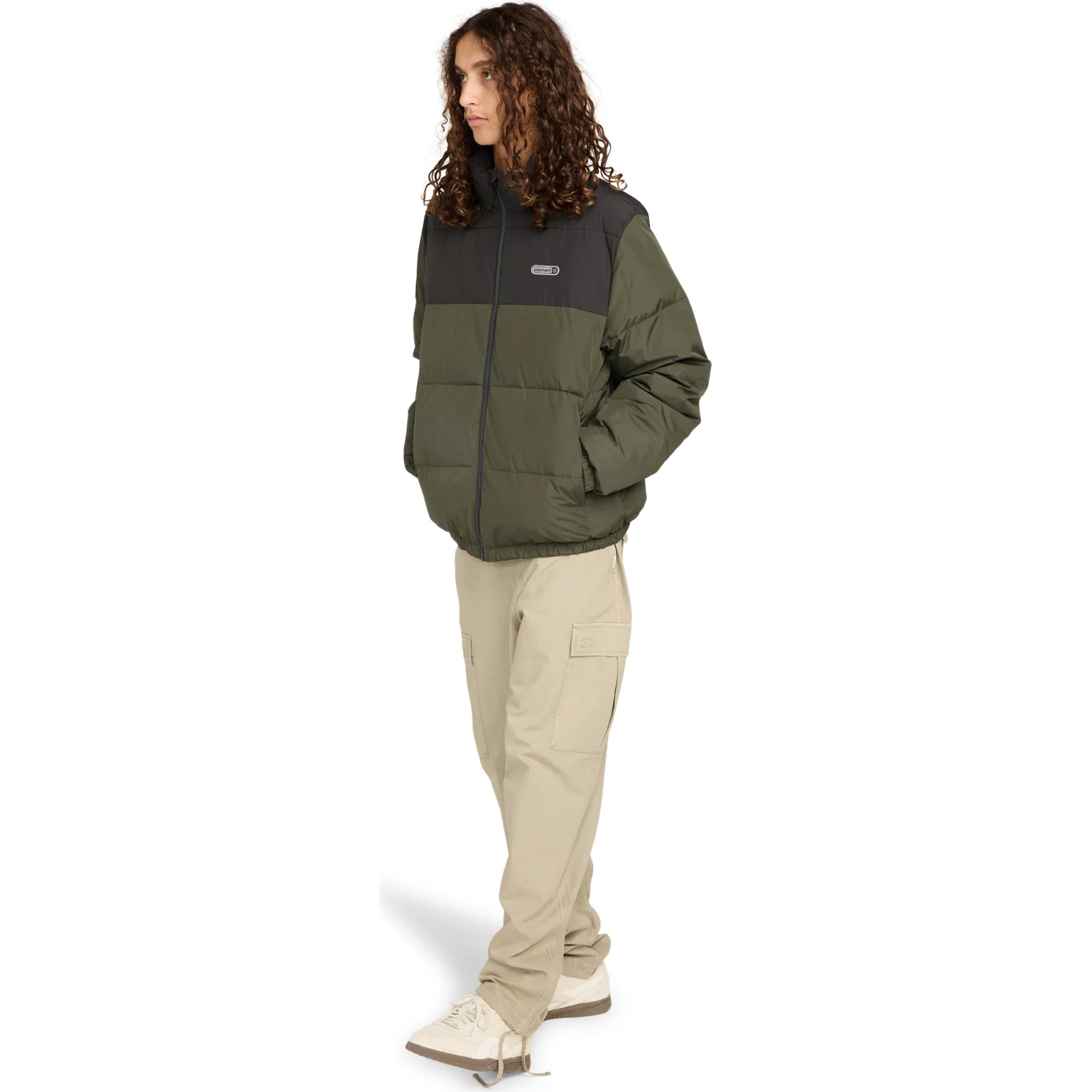 Element Mens Classic Padded Jacket - Image 12