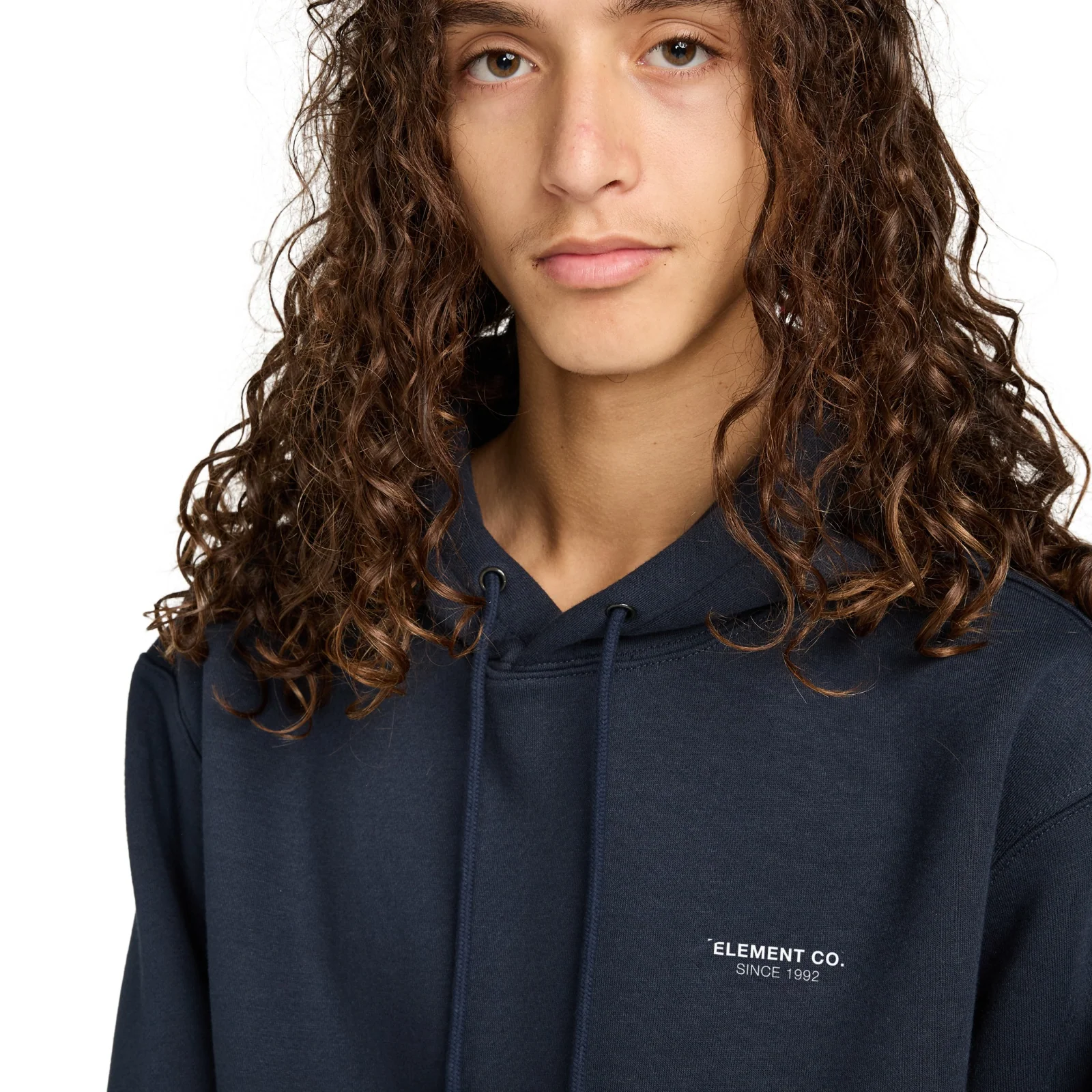 Element Mens Element Co Hoodie - Image 11