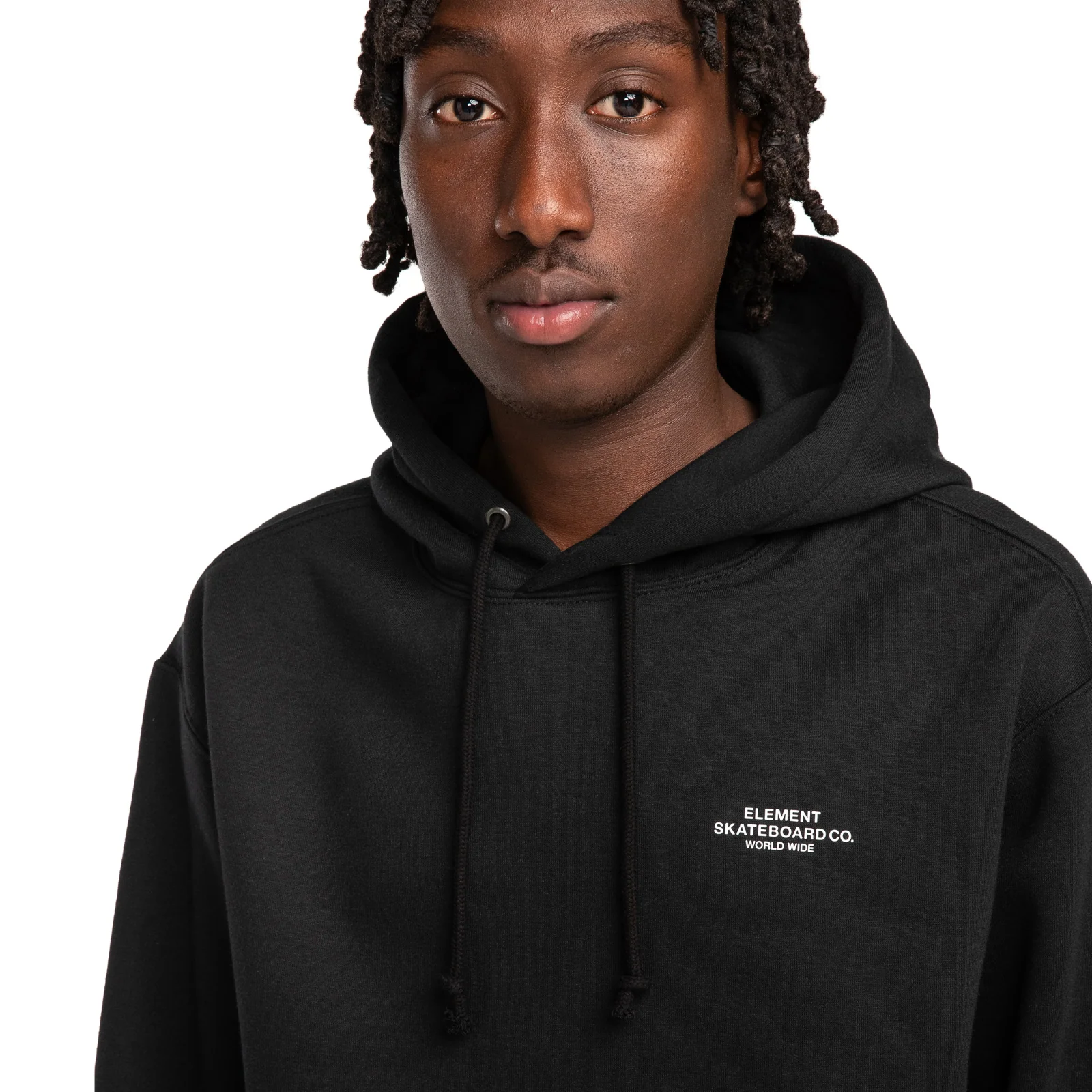 Element Mens Element Co Hoodie - Image 12