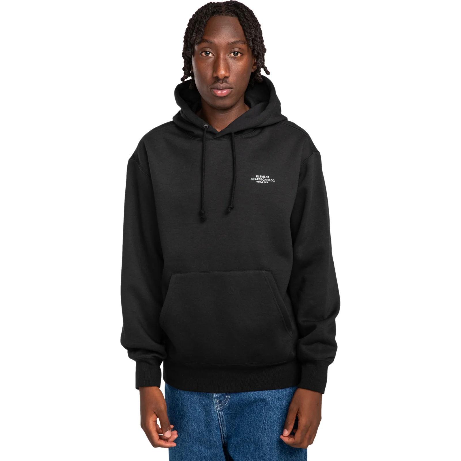 Element Mens Element Co Hoodie - Image 3