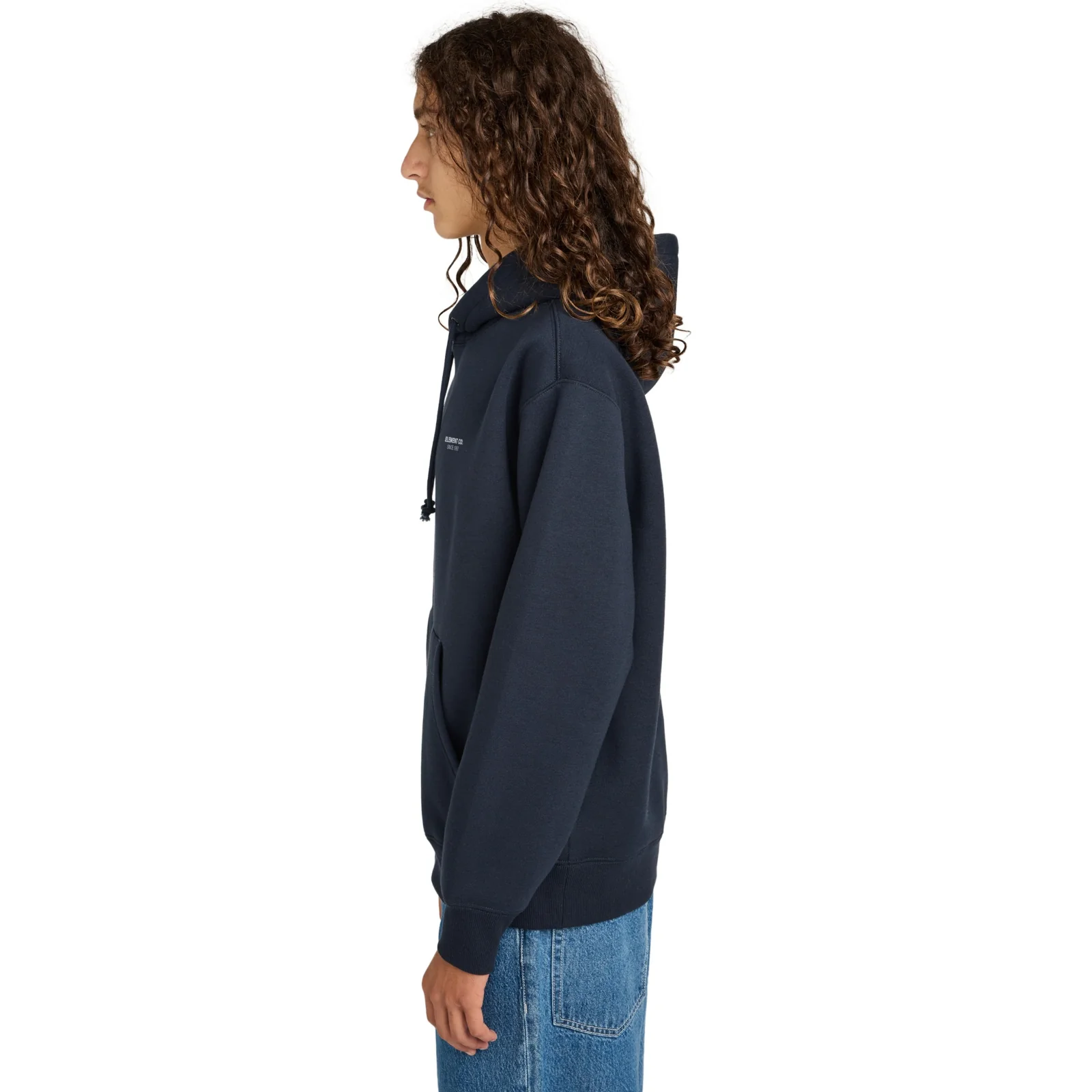 Element Mens Element Co Hoodie - Image 8
