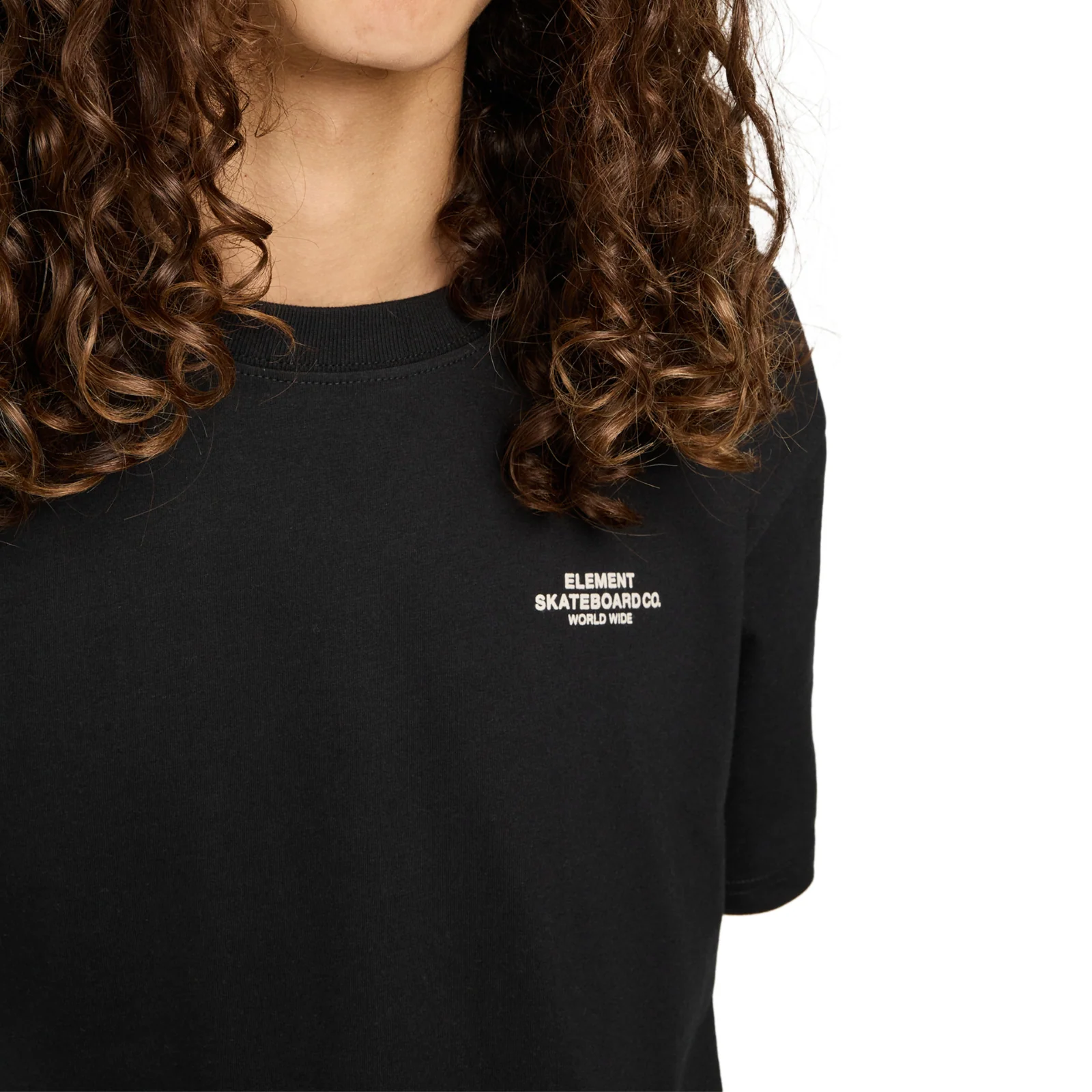 Element Mens Element Co Short Sleeve T-Shirt - Image 13