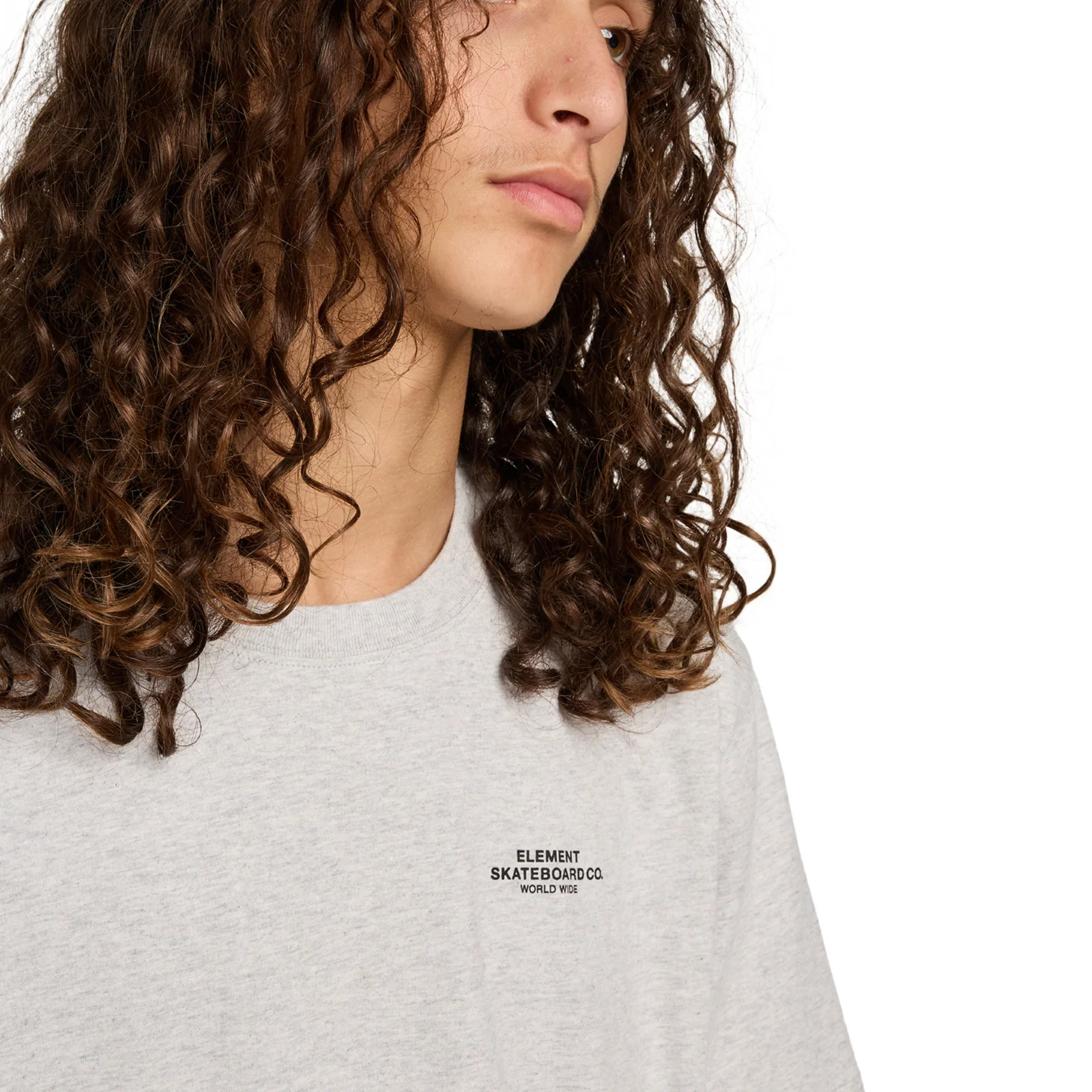 Element Mens Element Co Short Sleeve T-Shirt - Image 15