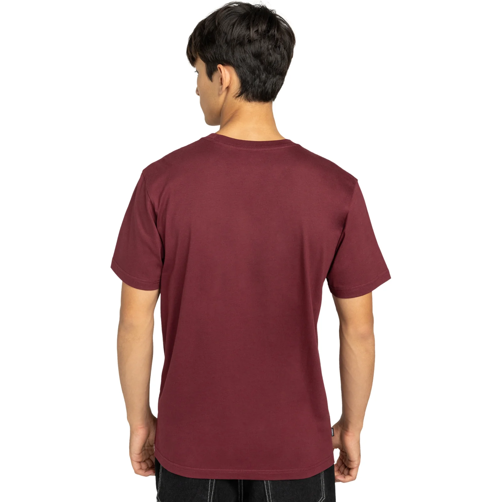 Element Mens Element Co Short Sleeve T-Shirt - Image 8