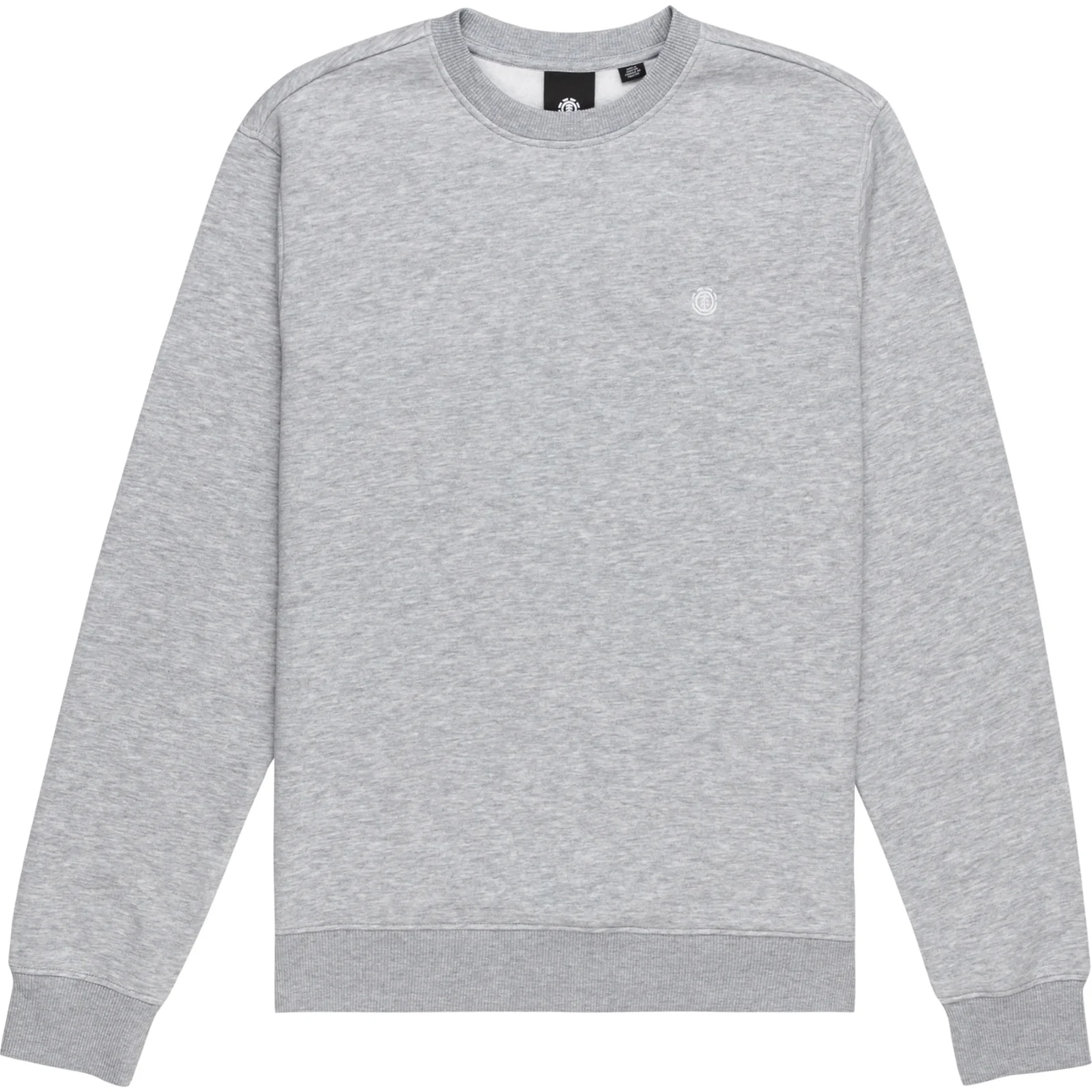 Element Mens Icon Embroidery Sweatshirt - Image 15