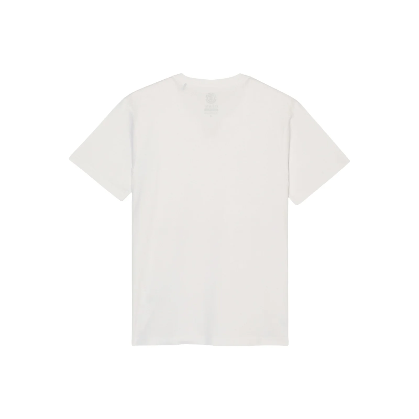 Element Mens Icon Label Pocket Short Sleeve T-Shirt - Image 7