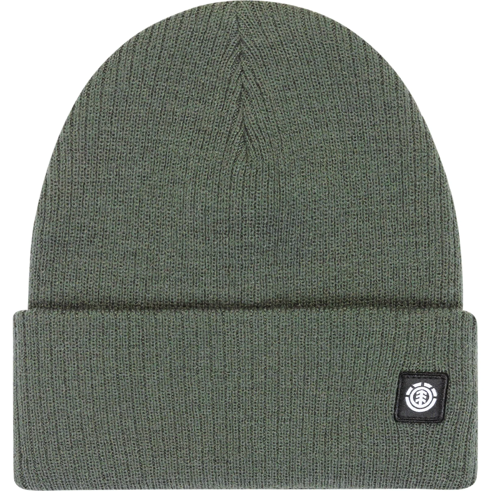 Element Mens Mid Icon Rib Beanie - Image 5