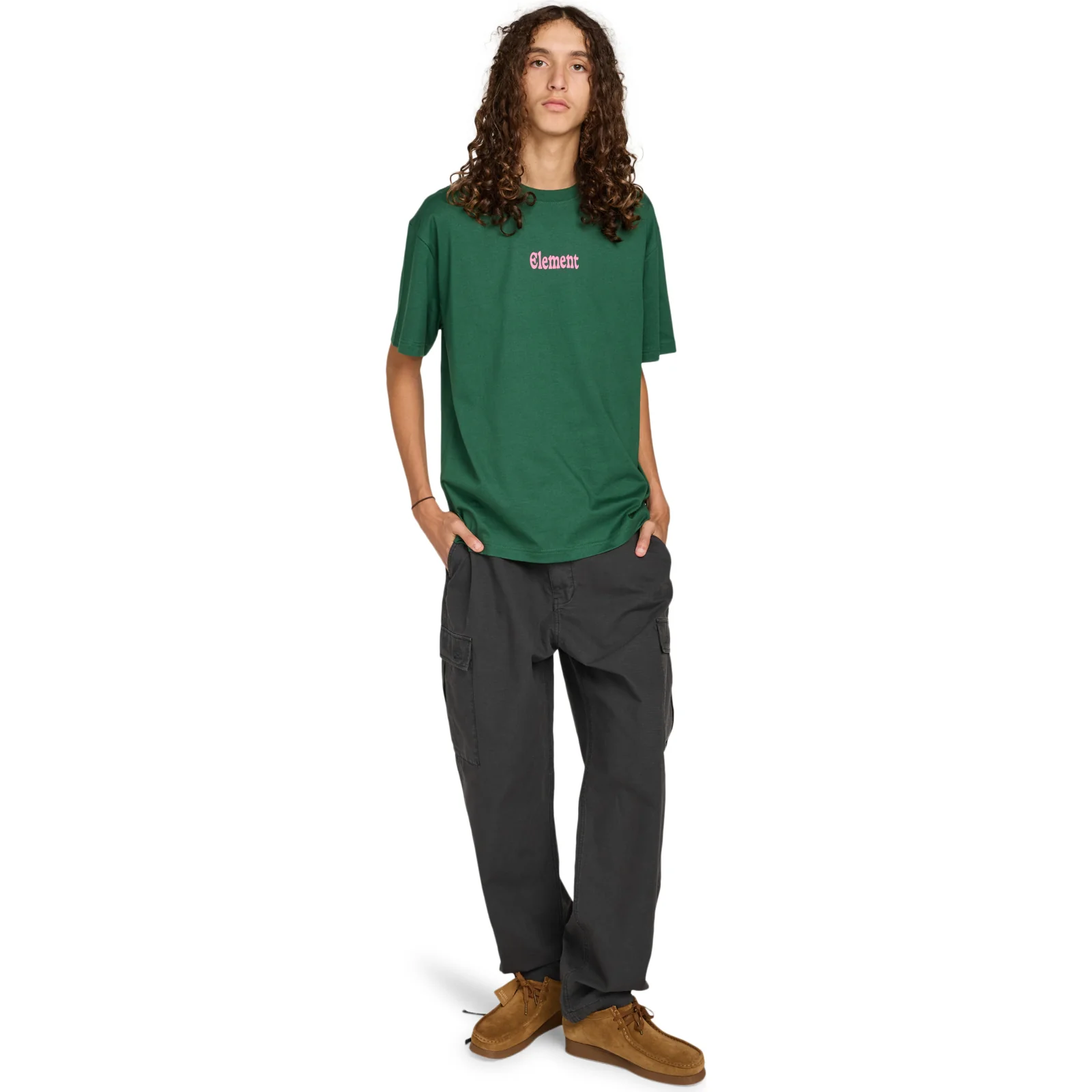 Element Mens Relax Cargos - Image 11