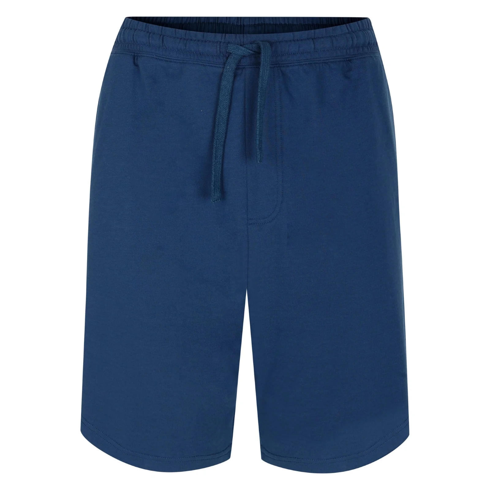 Espionage Mens French Terry Big & Tall Sweat Shorts - Image 2