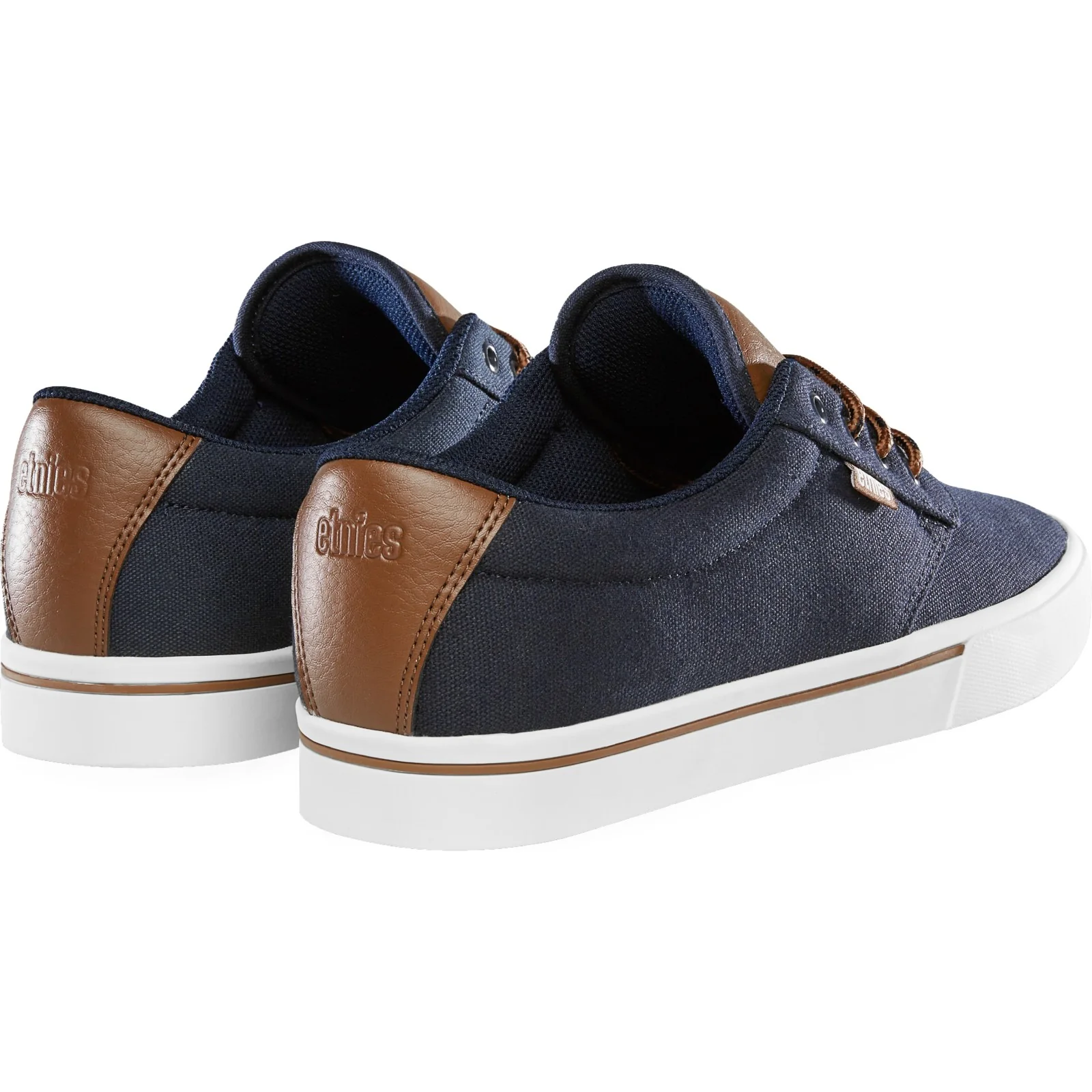 Etnies Mens Jameson 2 Eco Friendly Skate Trainers - Image 12