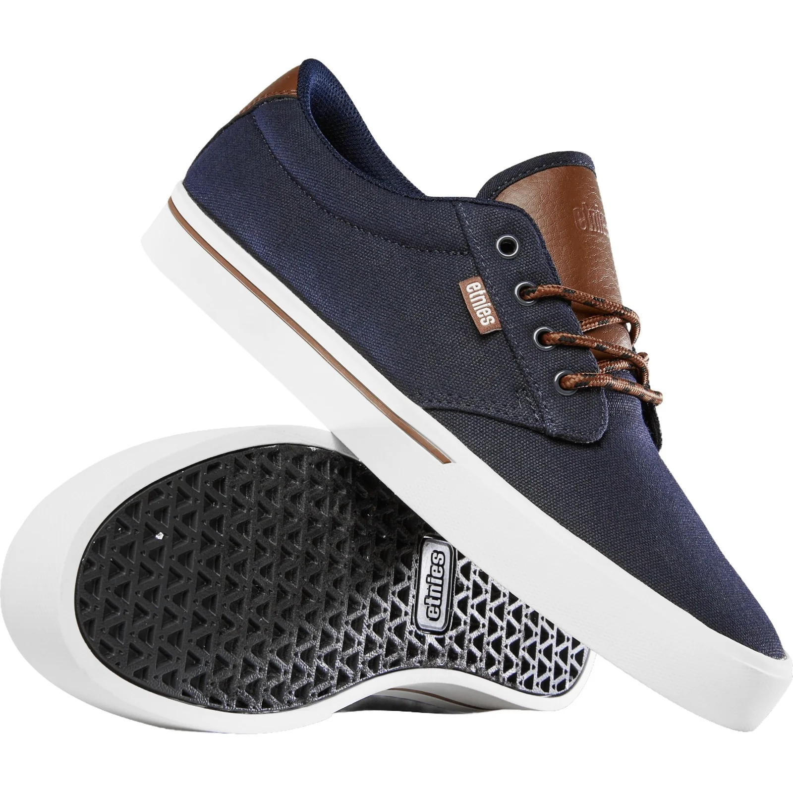 Etnies Mens Jameson 2 Eco Friendly Skate Trainers - Image 17