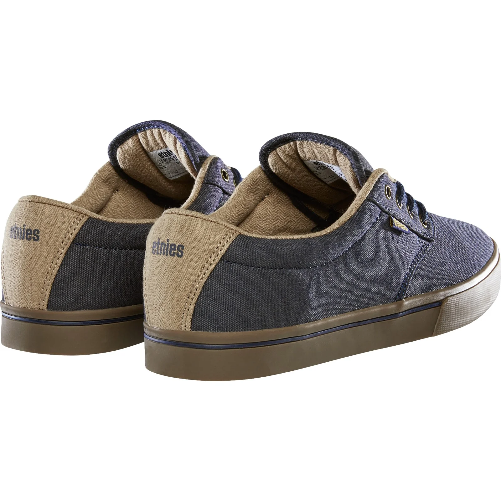 Etnies Mens Jameson 2 Eco Friendly Skate Trainers - Image 18