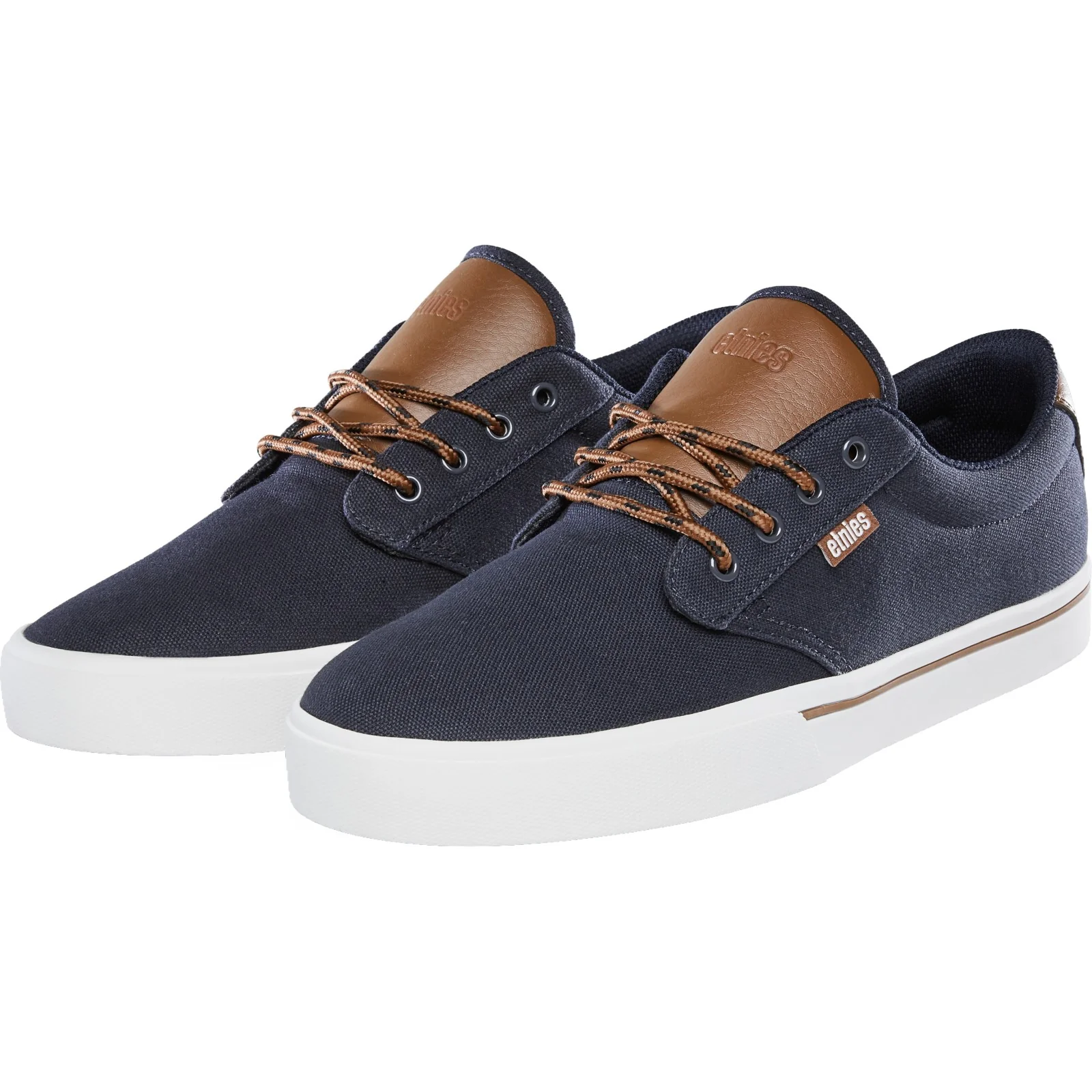 Etnies Mens Jameson 2 Eco Friendly Skate Trainers - Image 3