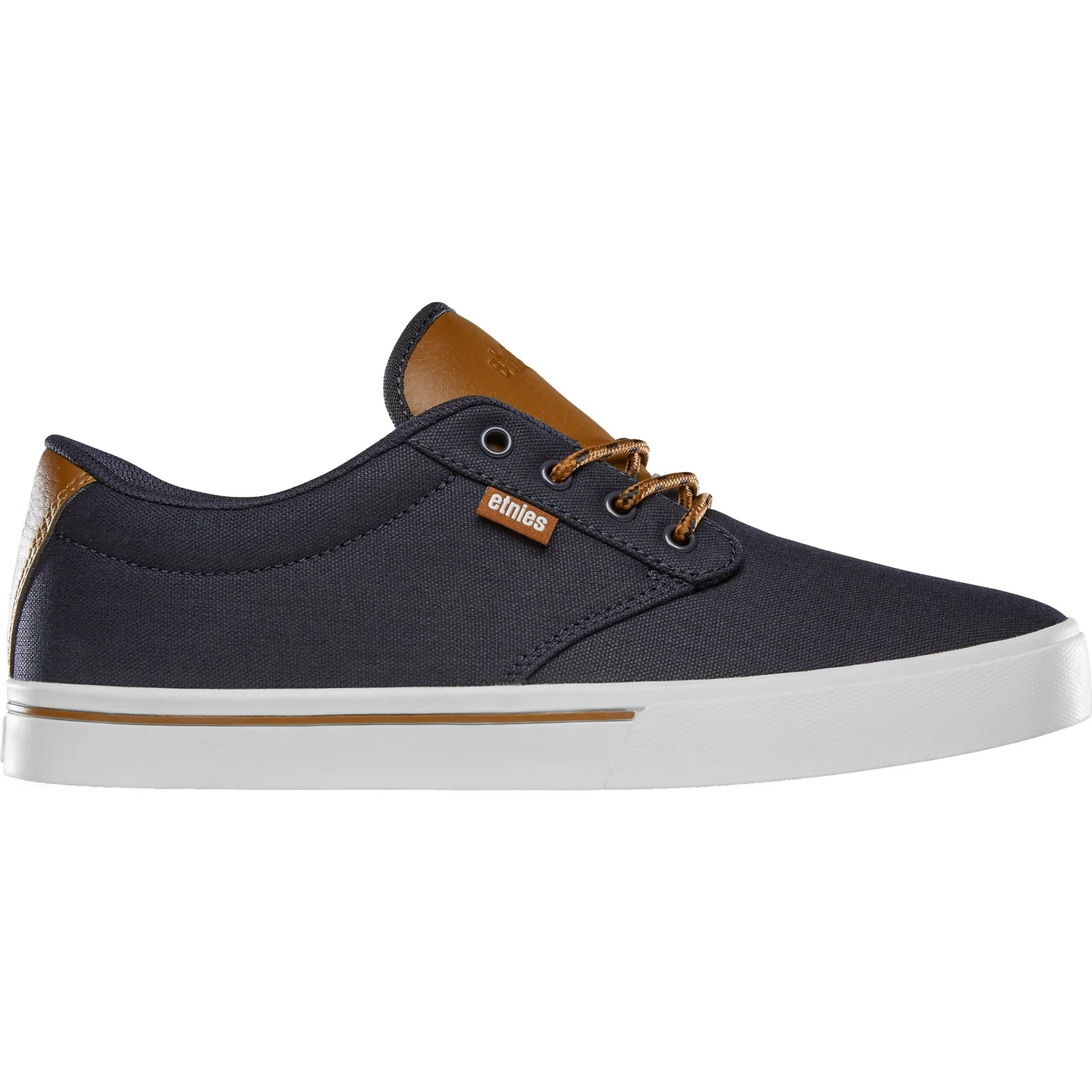Etnies Mens Jameson 2 Eco Friendly Skate Trainers - Image 9